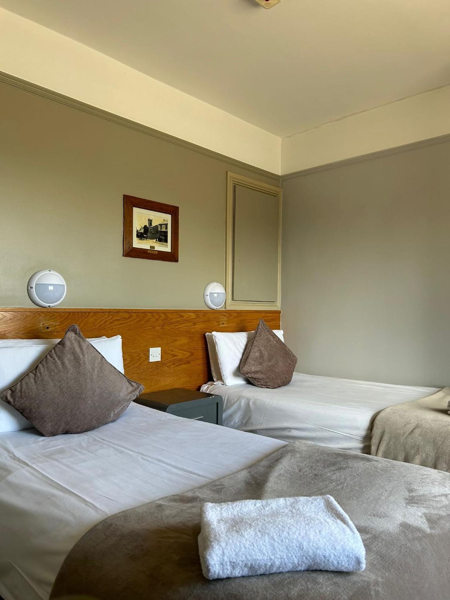Gogartys Temple Bar Apartments