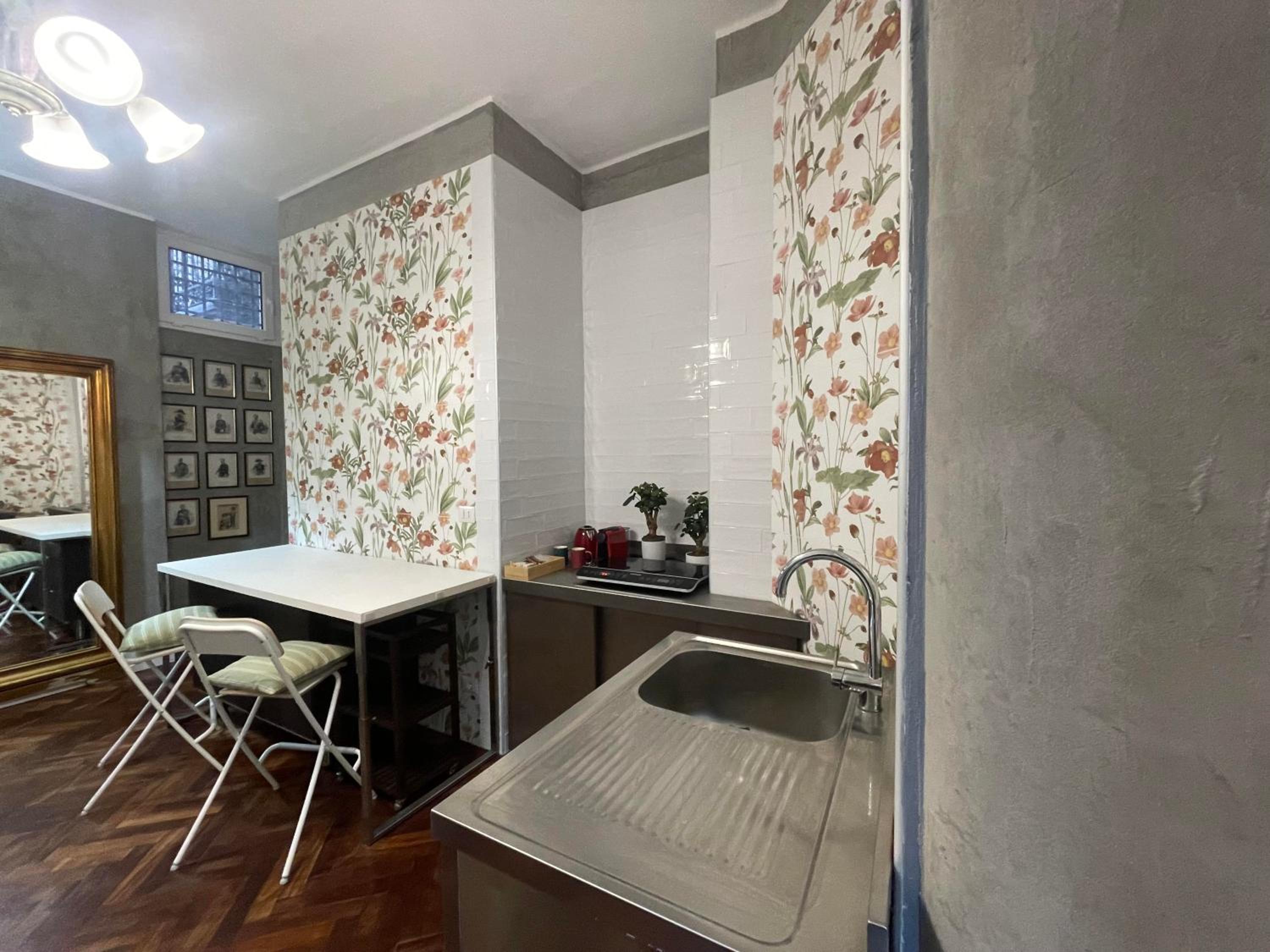 Milano Central Apartment