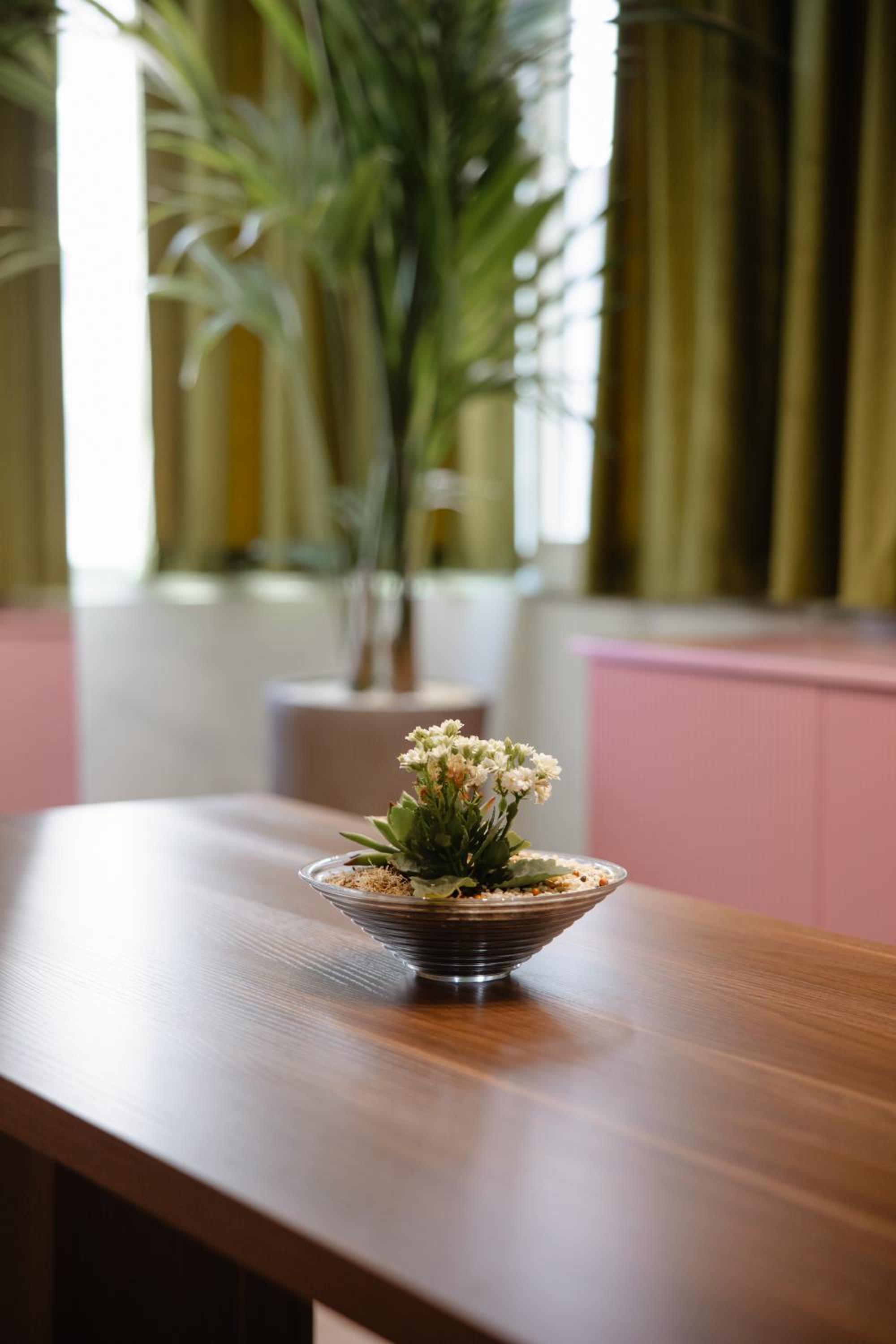 Corner Hostel