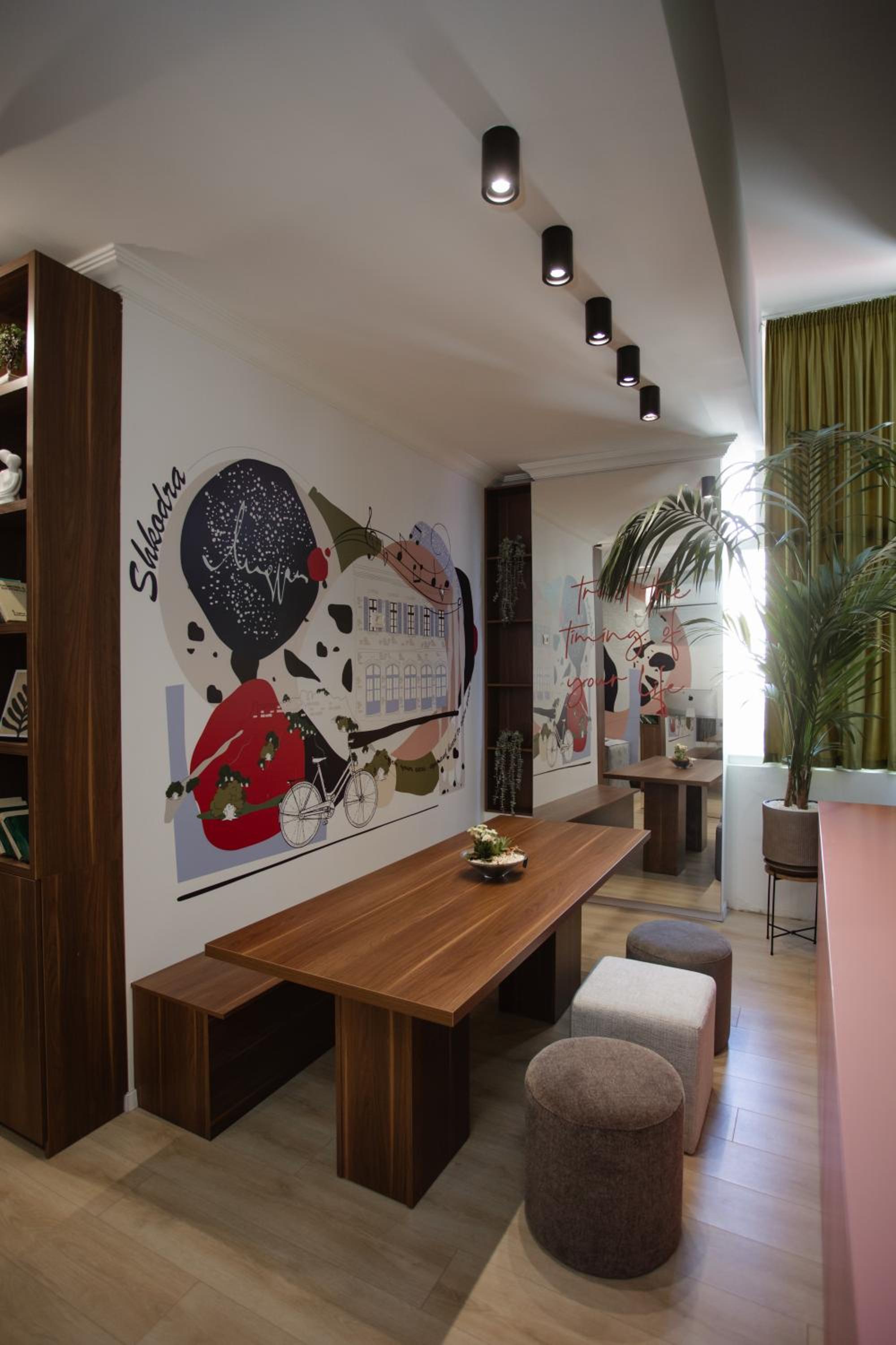 Corner Hostel