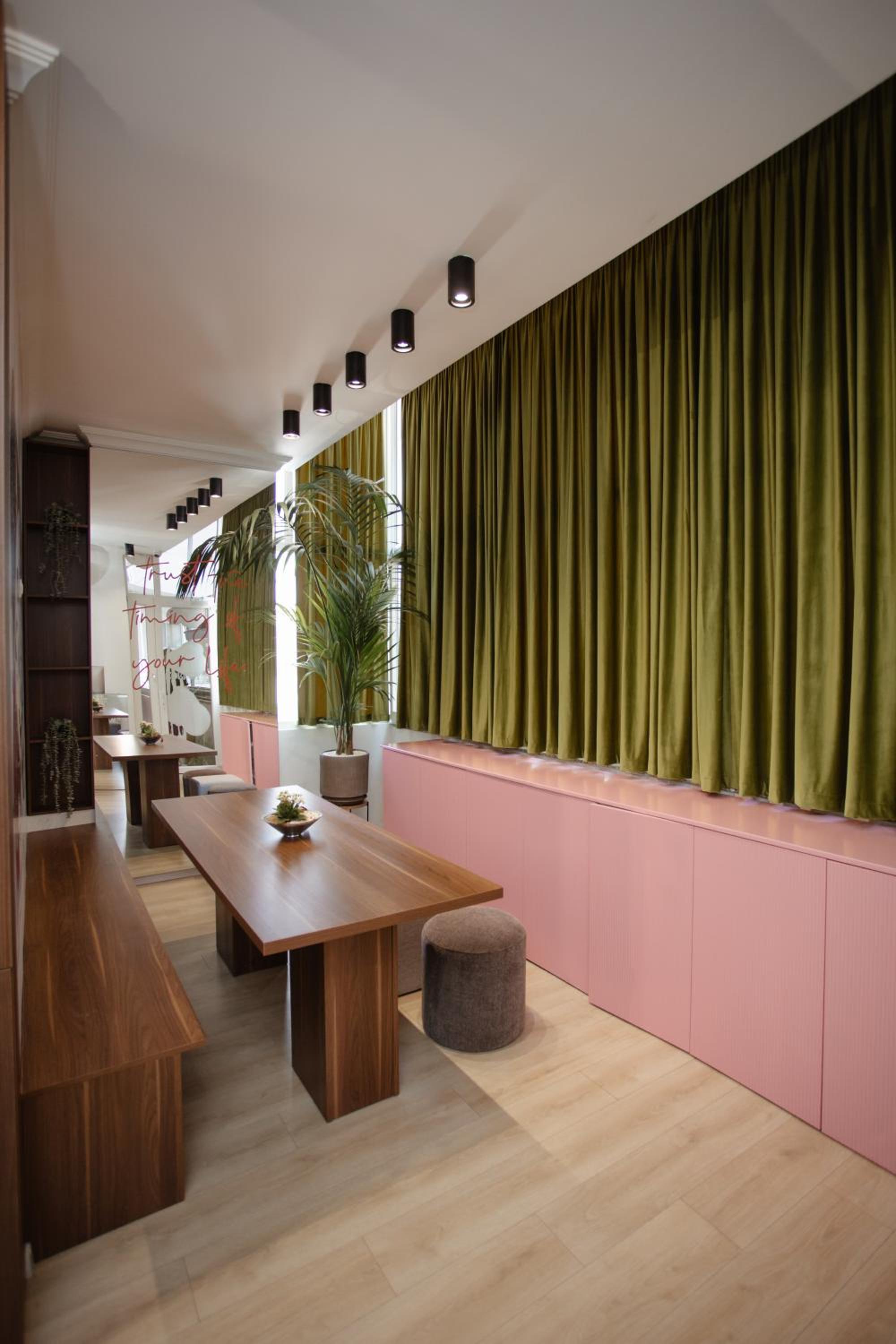 Corner Hostel