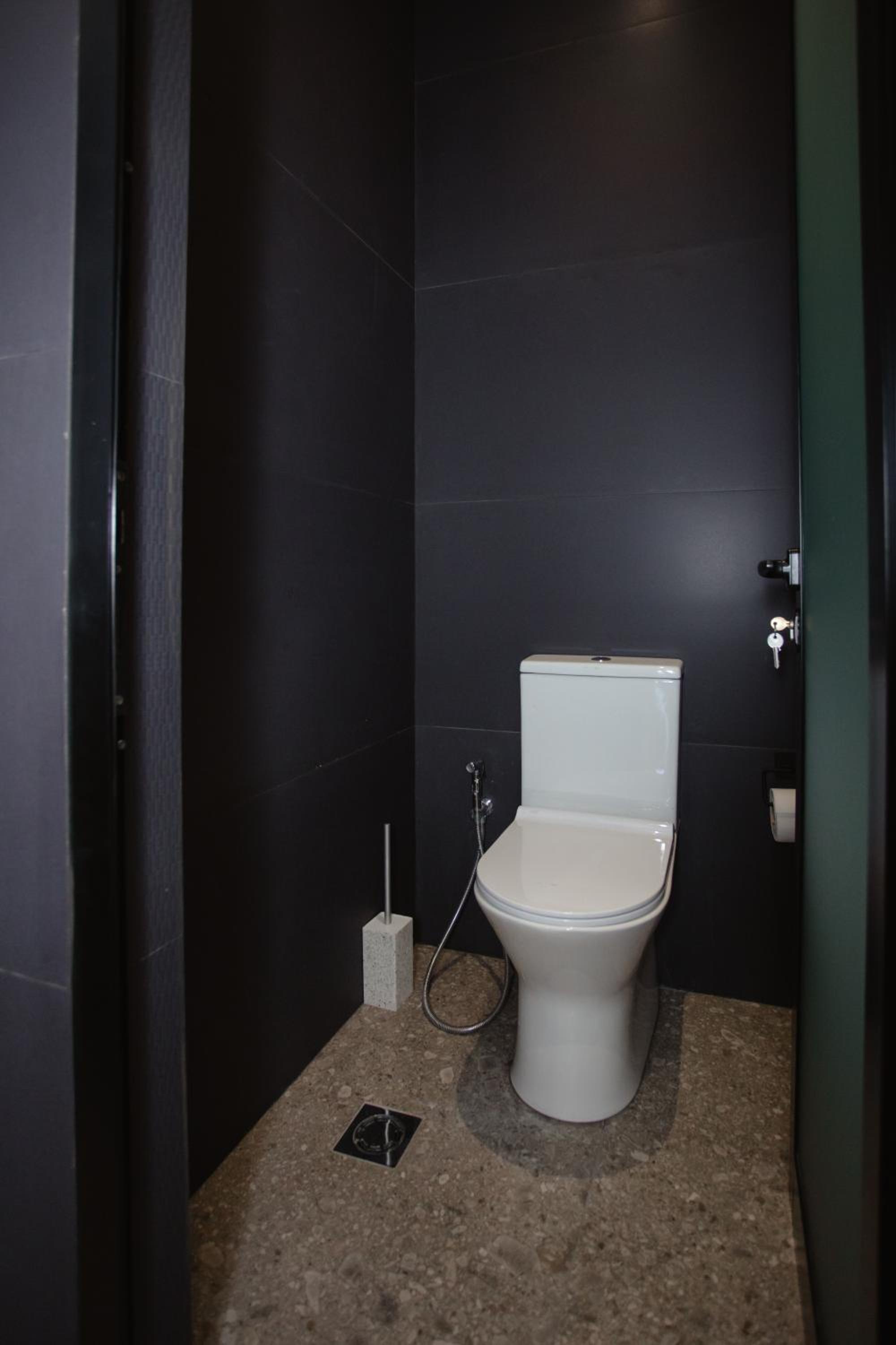 Corner Hostel