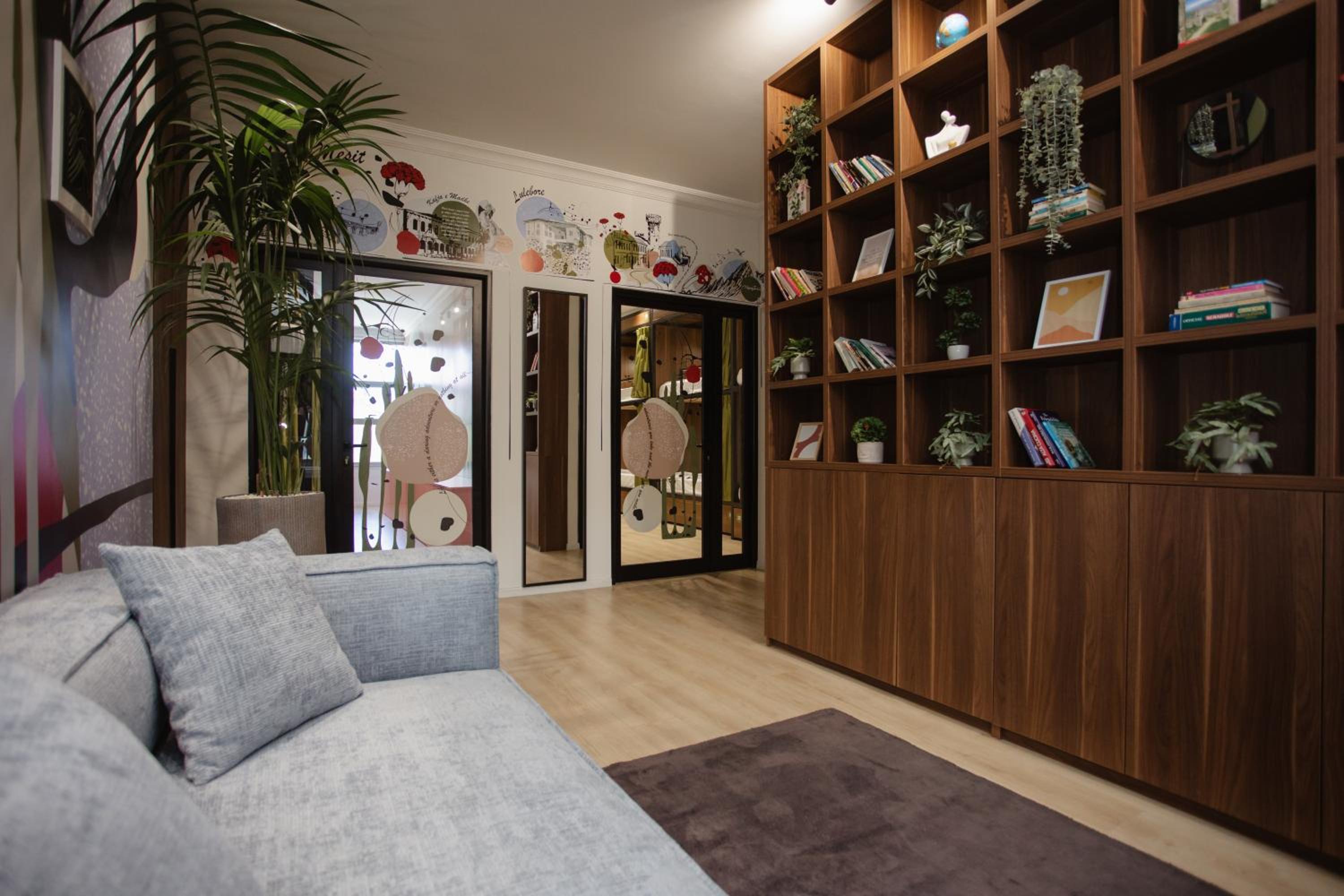 Corner Hostel