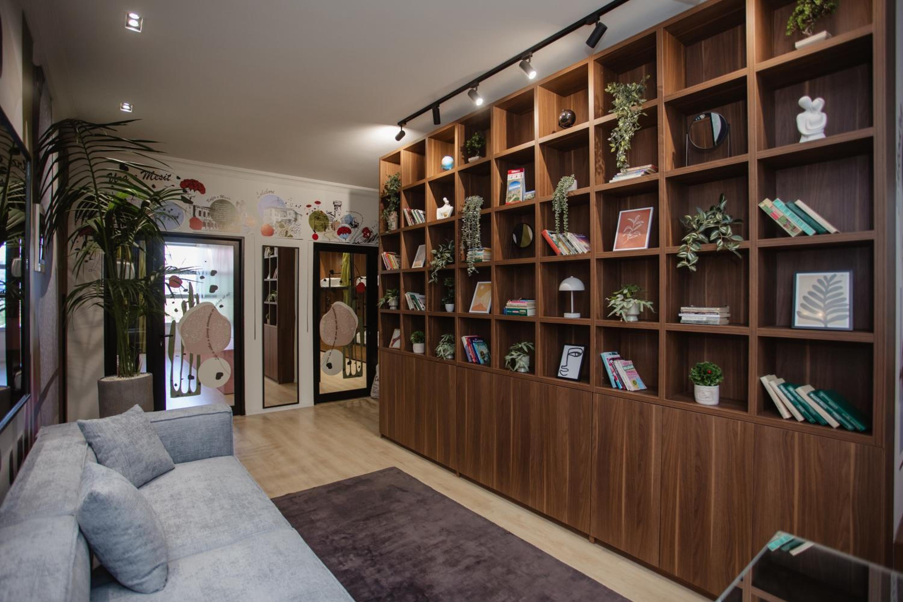 Corner Hostel