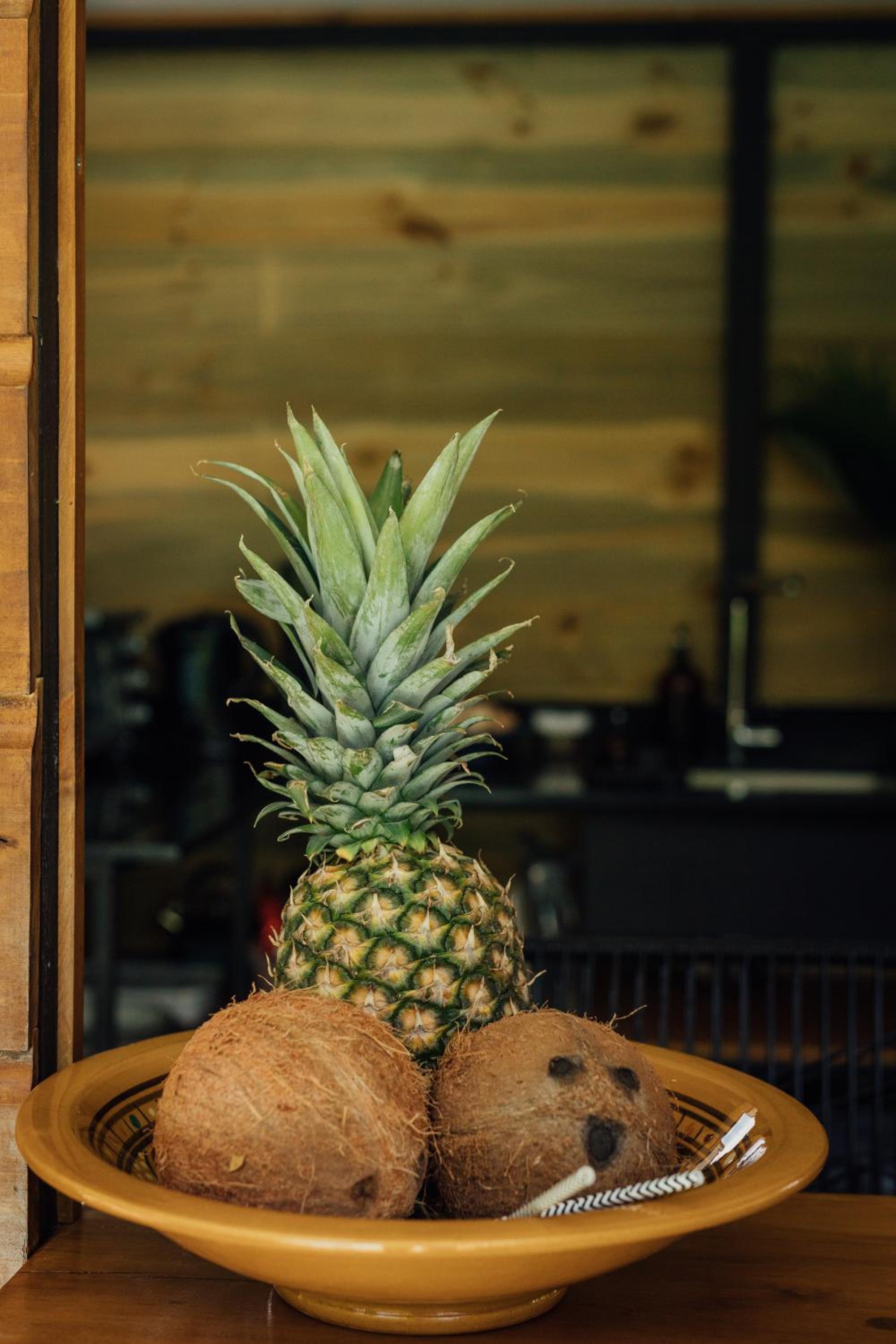 Kanoa Lodge - Adults and 18 plus only