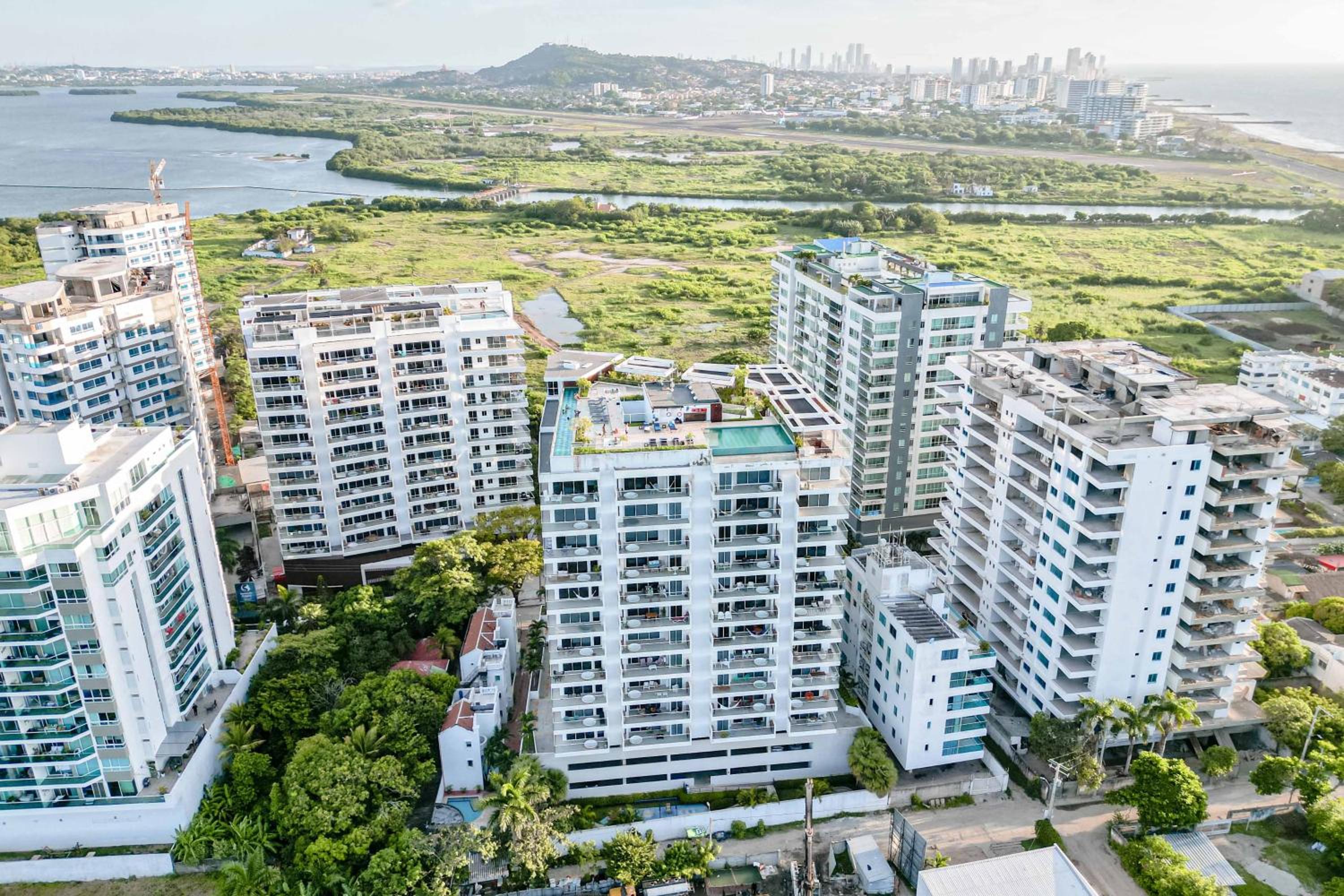 Apartamento acogedor