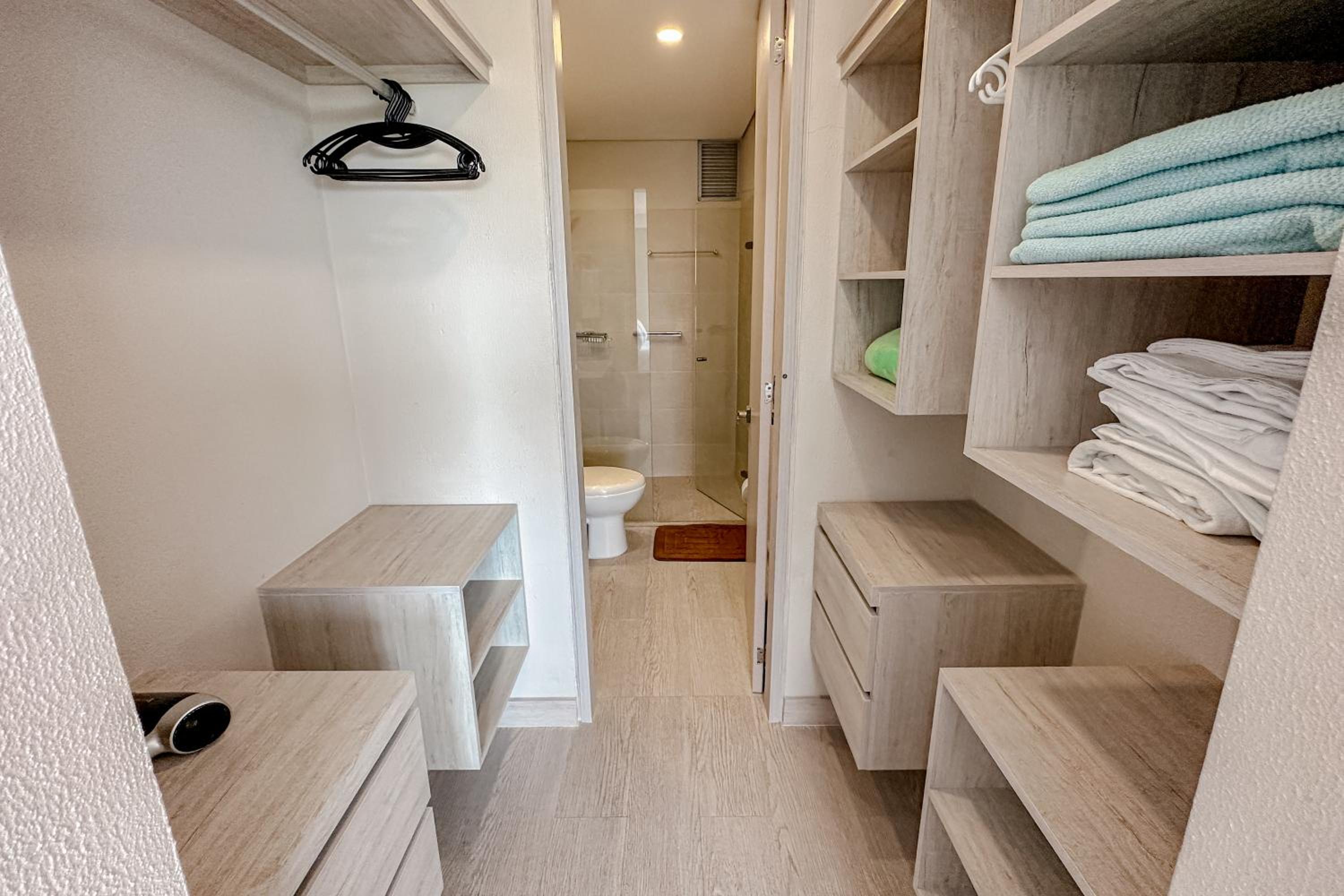 Apartamento acogedor