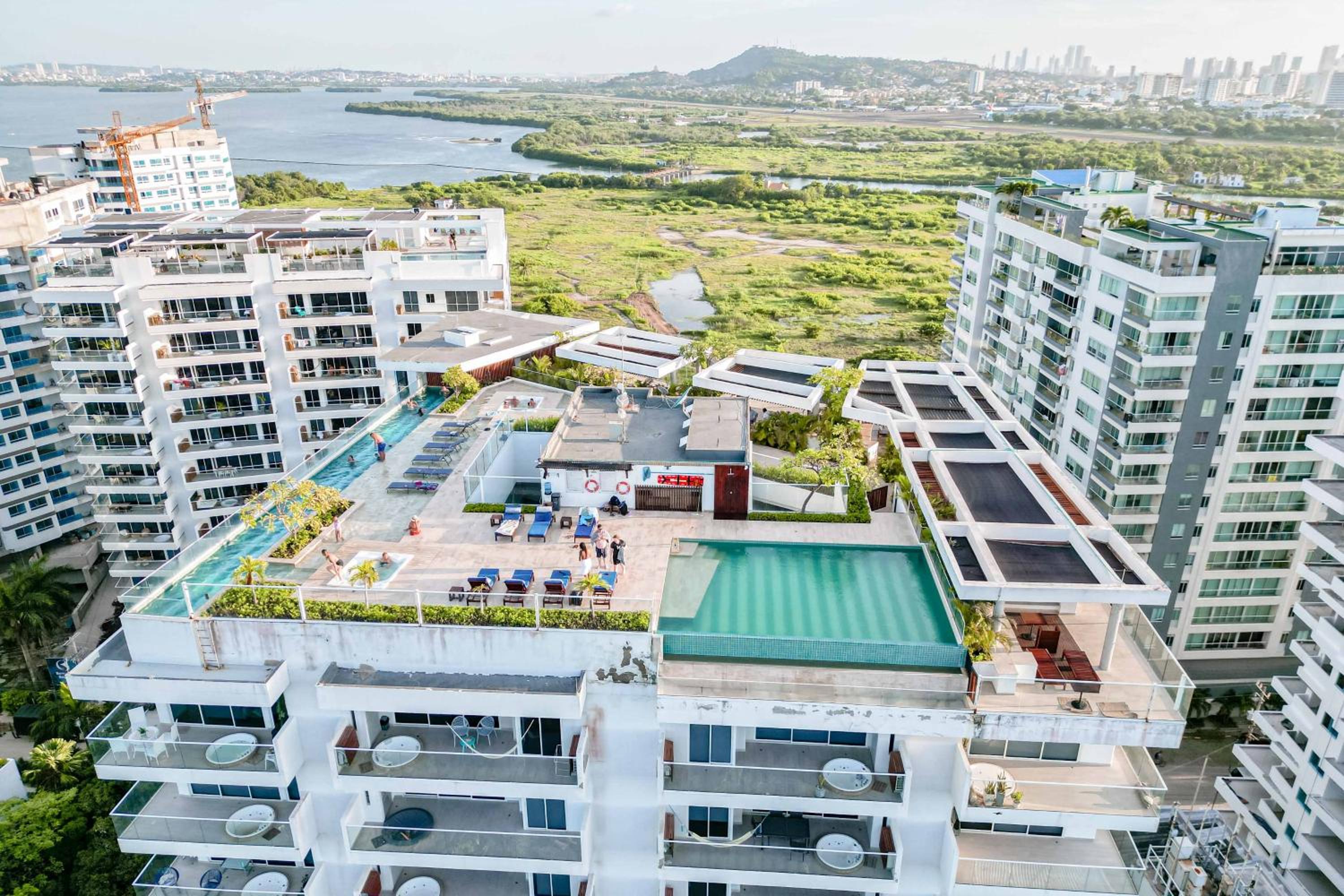 Apartamento acogedor