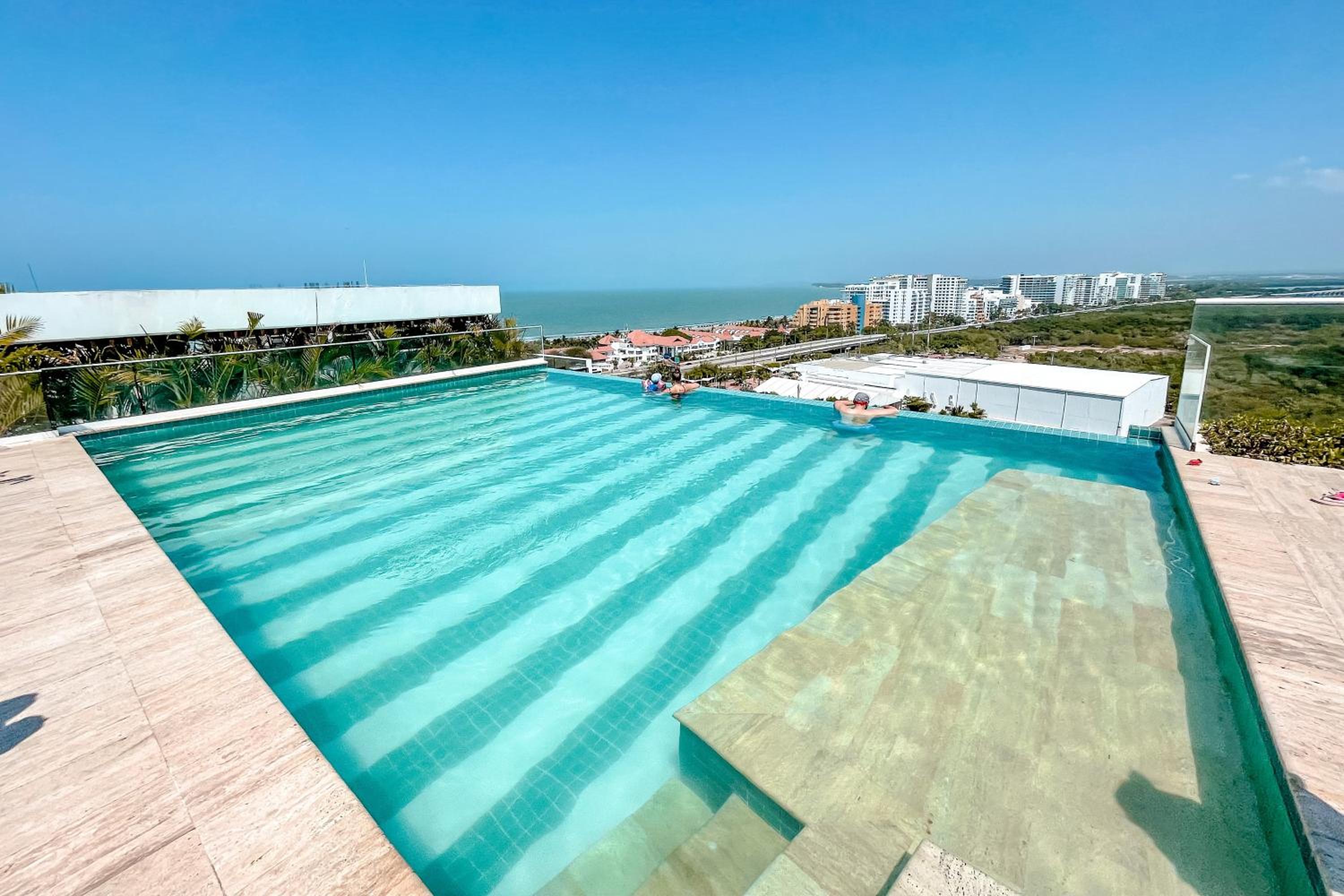 Apartamento acogedor
