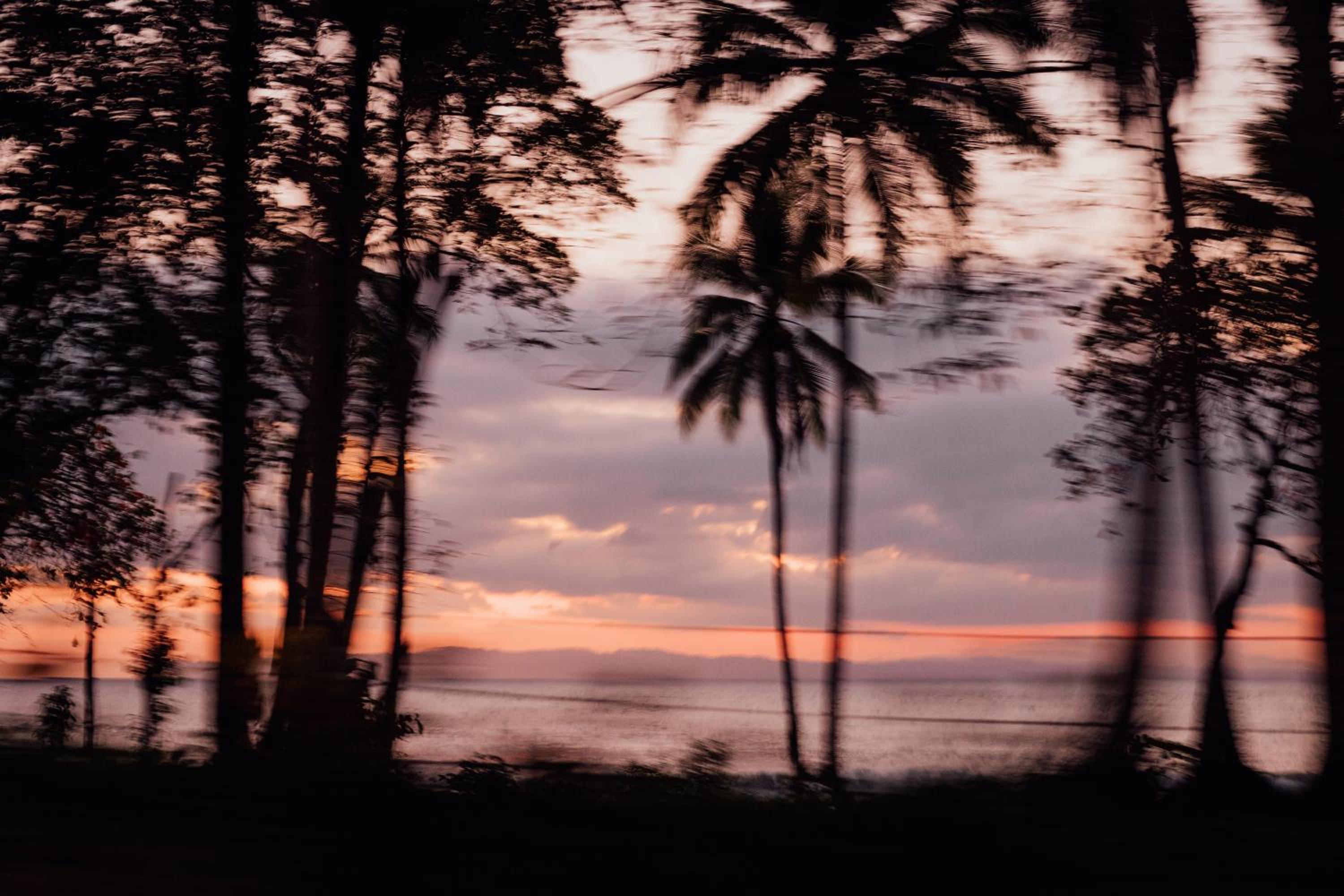 Kanoa Lodge - Adults and 18 plus only