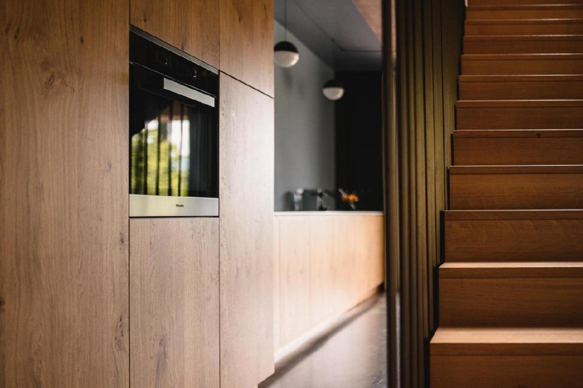 Villa mit Pool, Whirlpool, Sauna und großem Privatgarten view 4