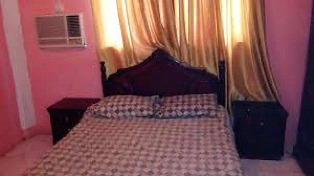 Jordan road Guest House