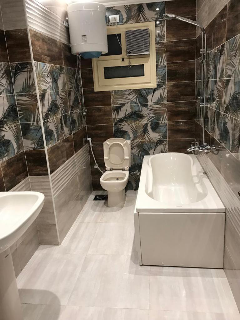 Jordan road Guest House