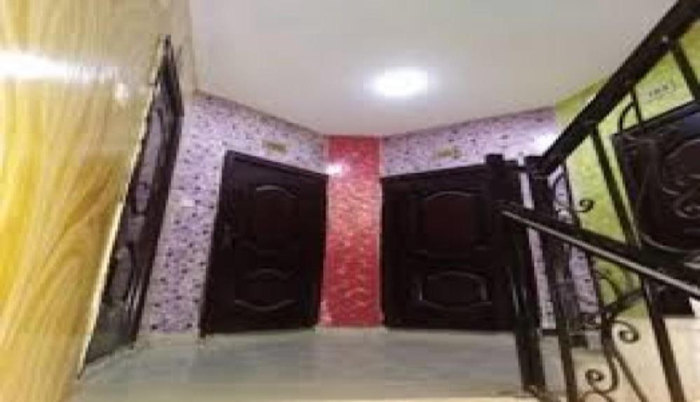 Jordan road Guest House