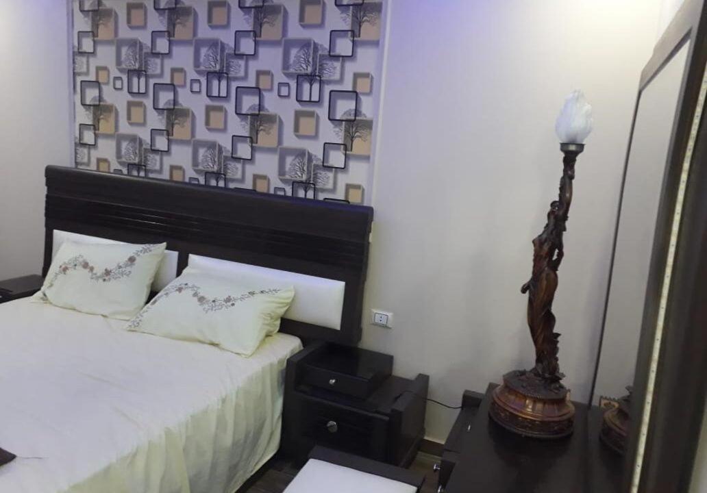 Jordan road Guest House