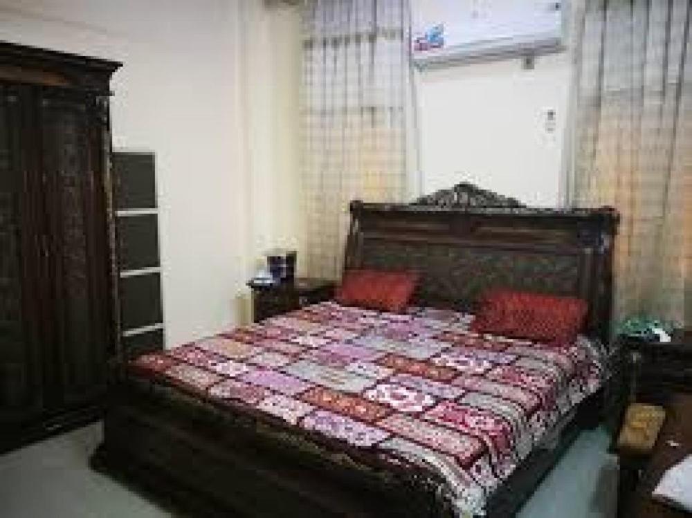 Jordan road Guest House, photo 10