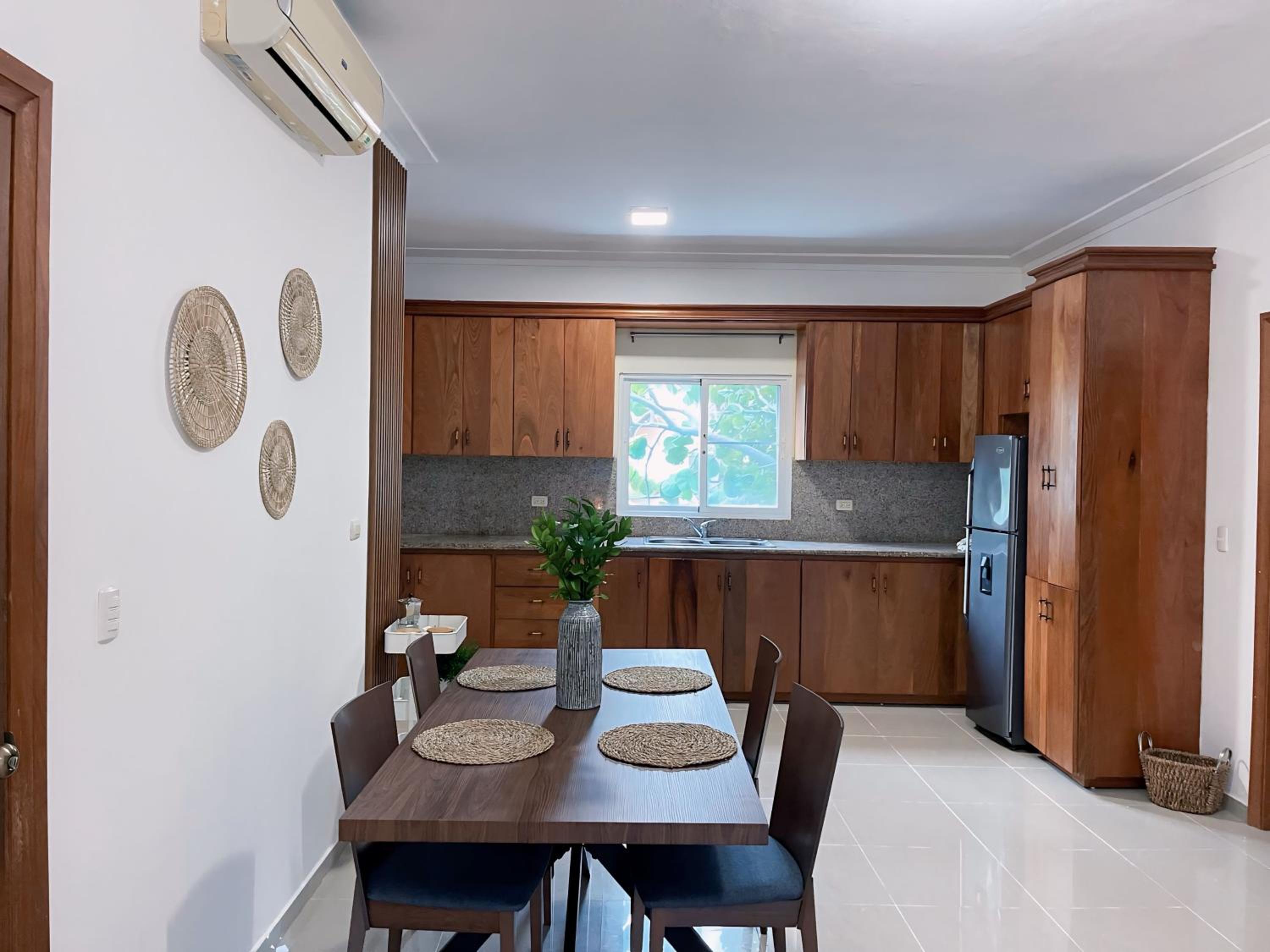 Apartamento a pasos de la playa view 5