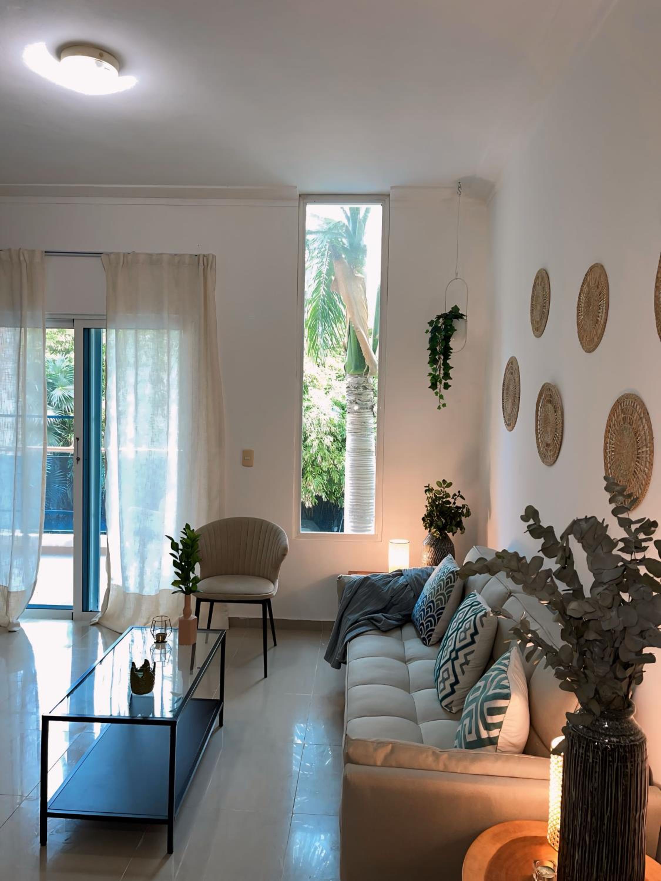 Apartamento a pasos de la playa view 3