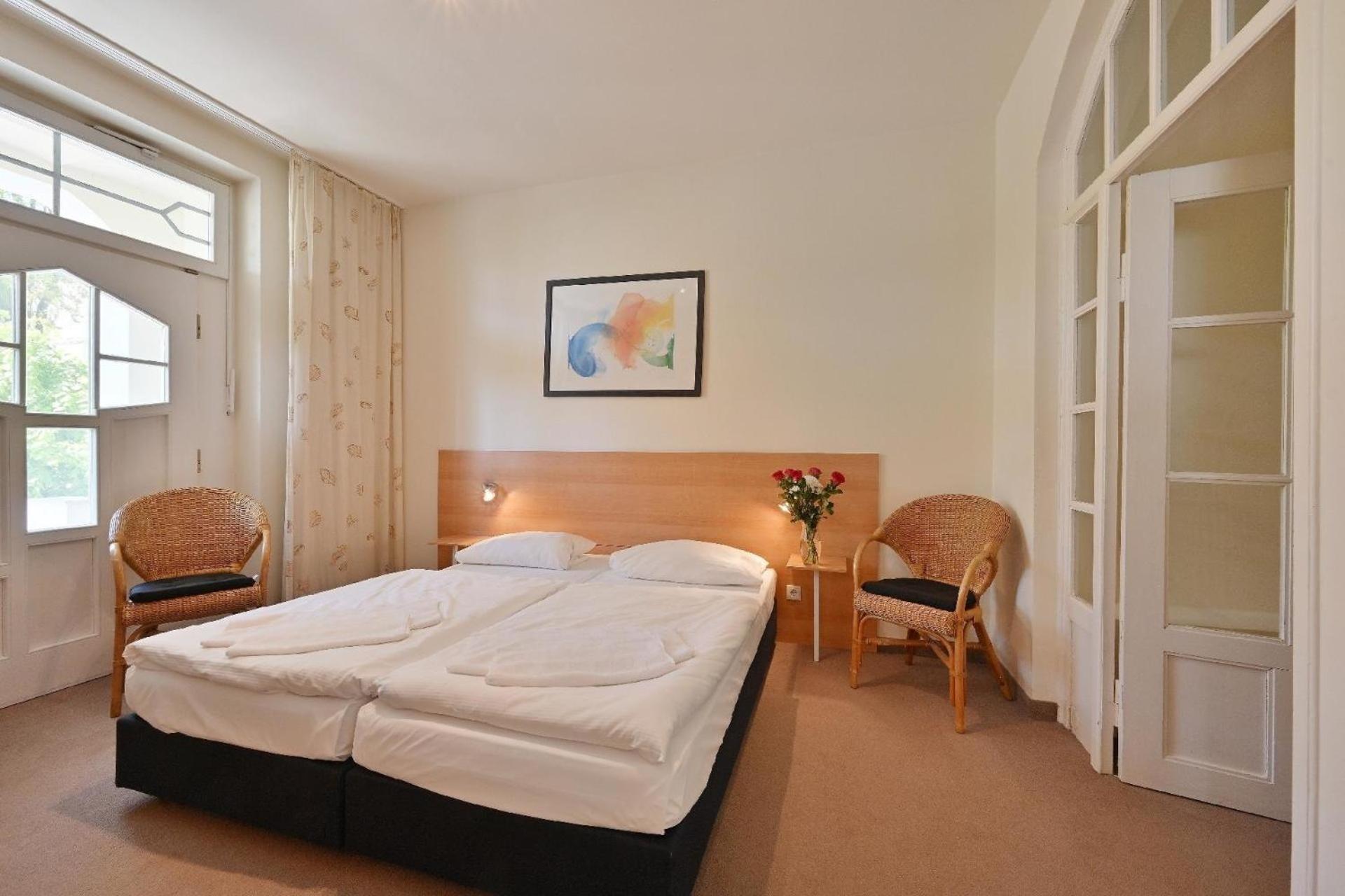 Ferienwohnung 1 Für Bis Zu Sechs Personen