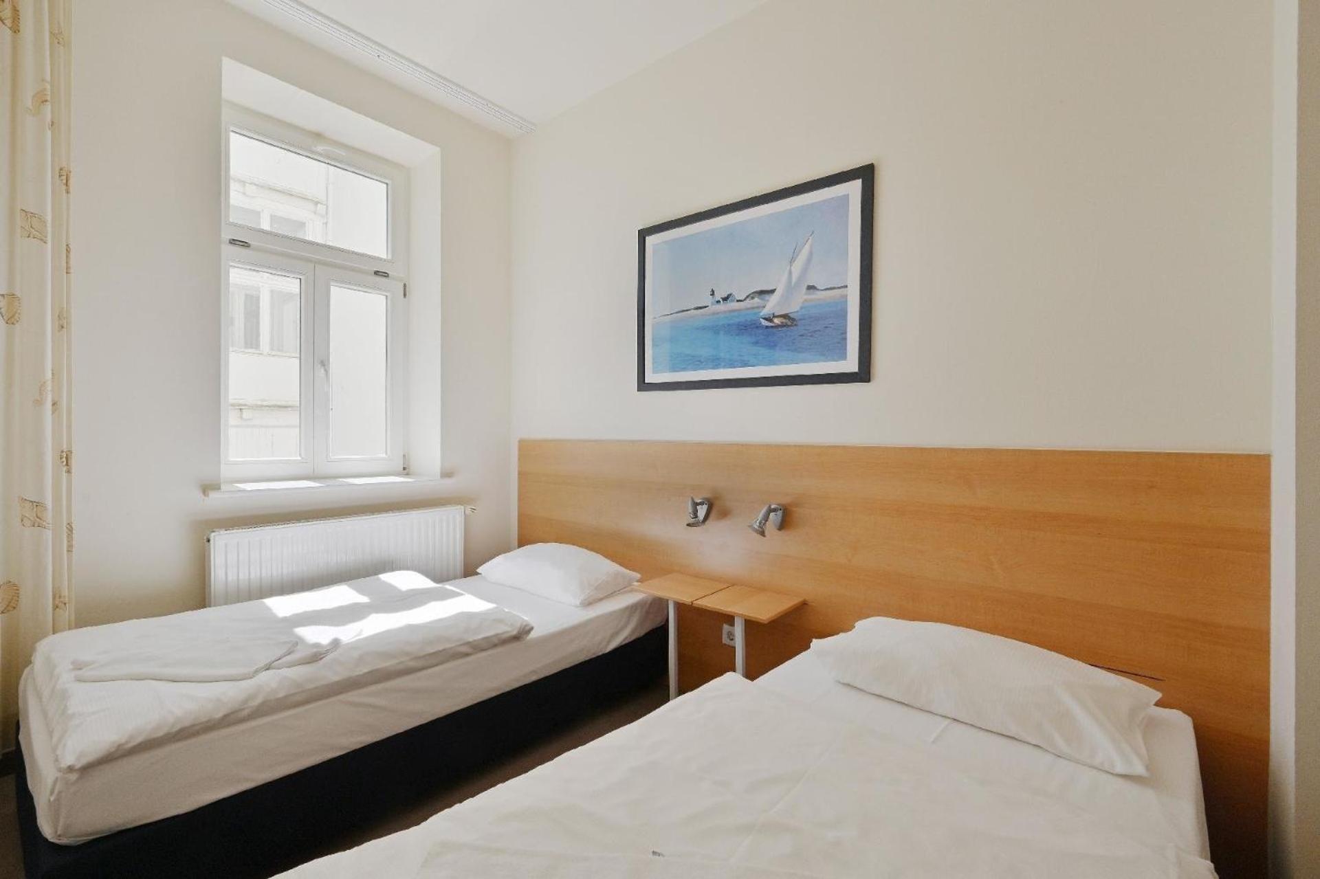 Ferienwohnung 1 Für Bis Zu Sechs Personen