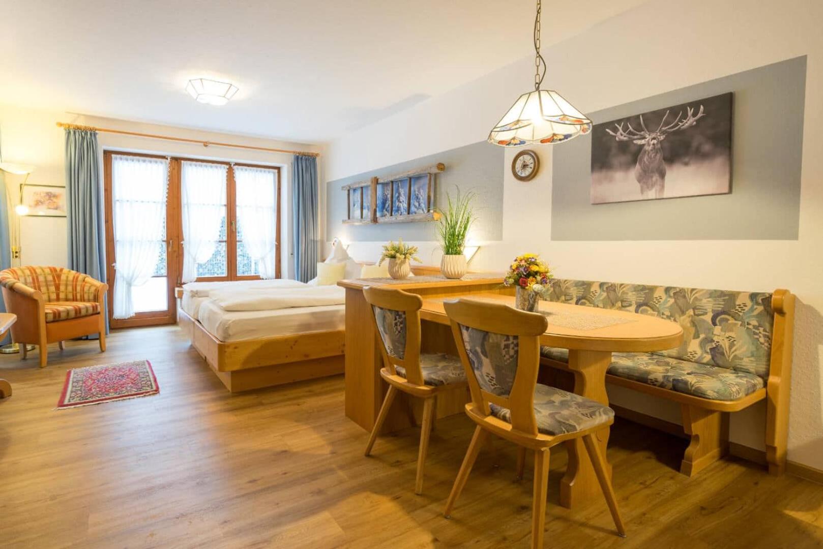 Landhaus Barbara Ferienwohnungen
