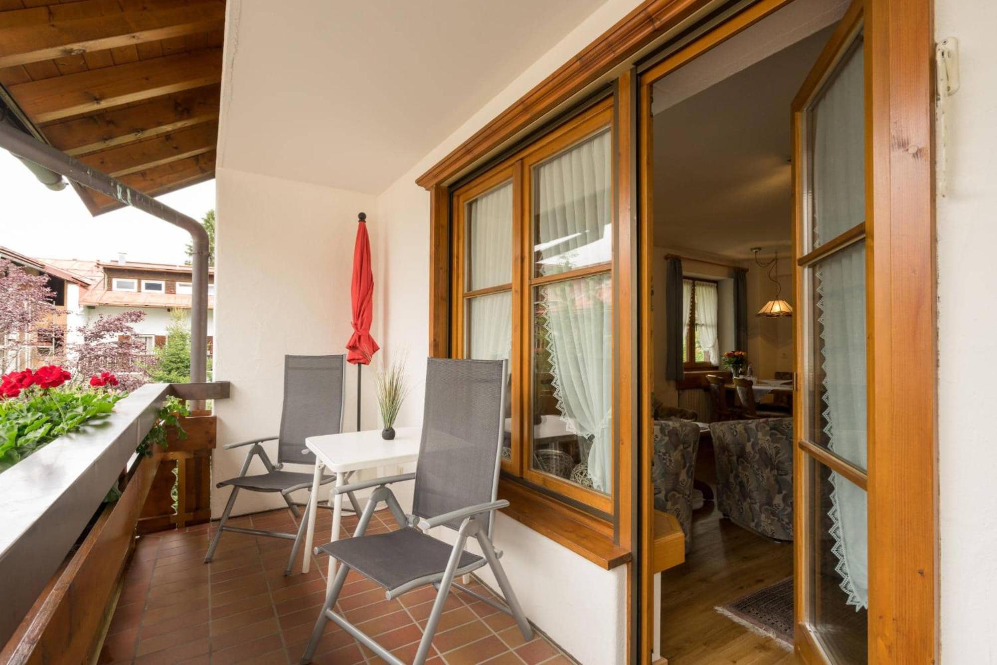 Landhaus Barbara Ferienwohnungen