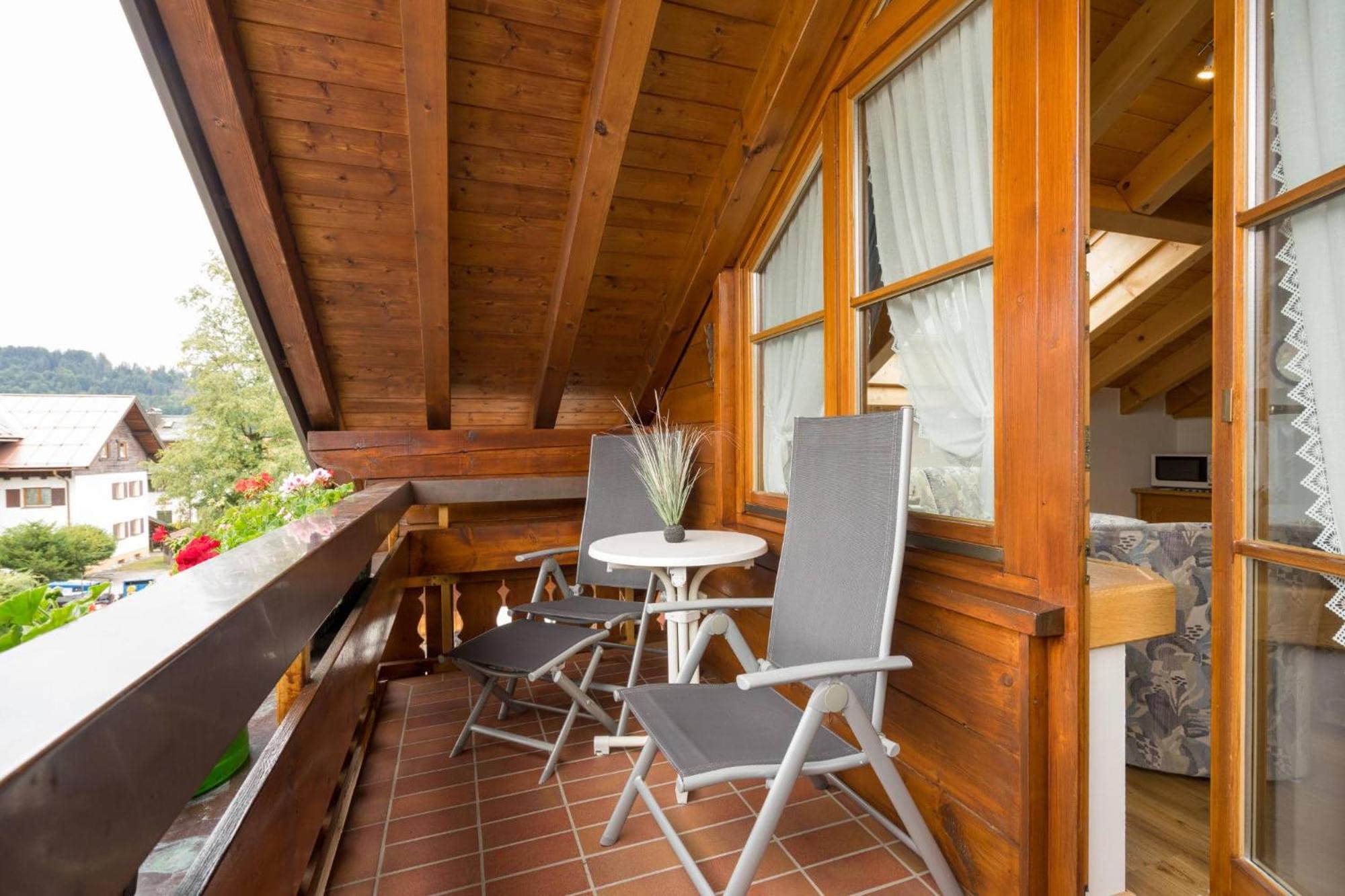 Landhaus Barbara Ferienwohnungen