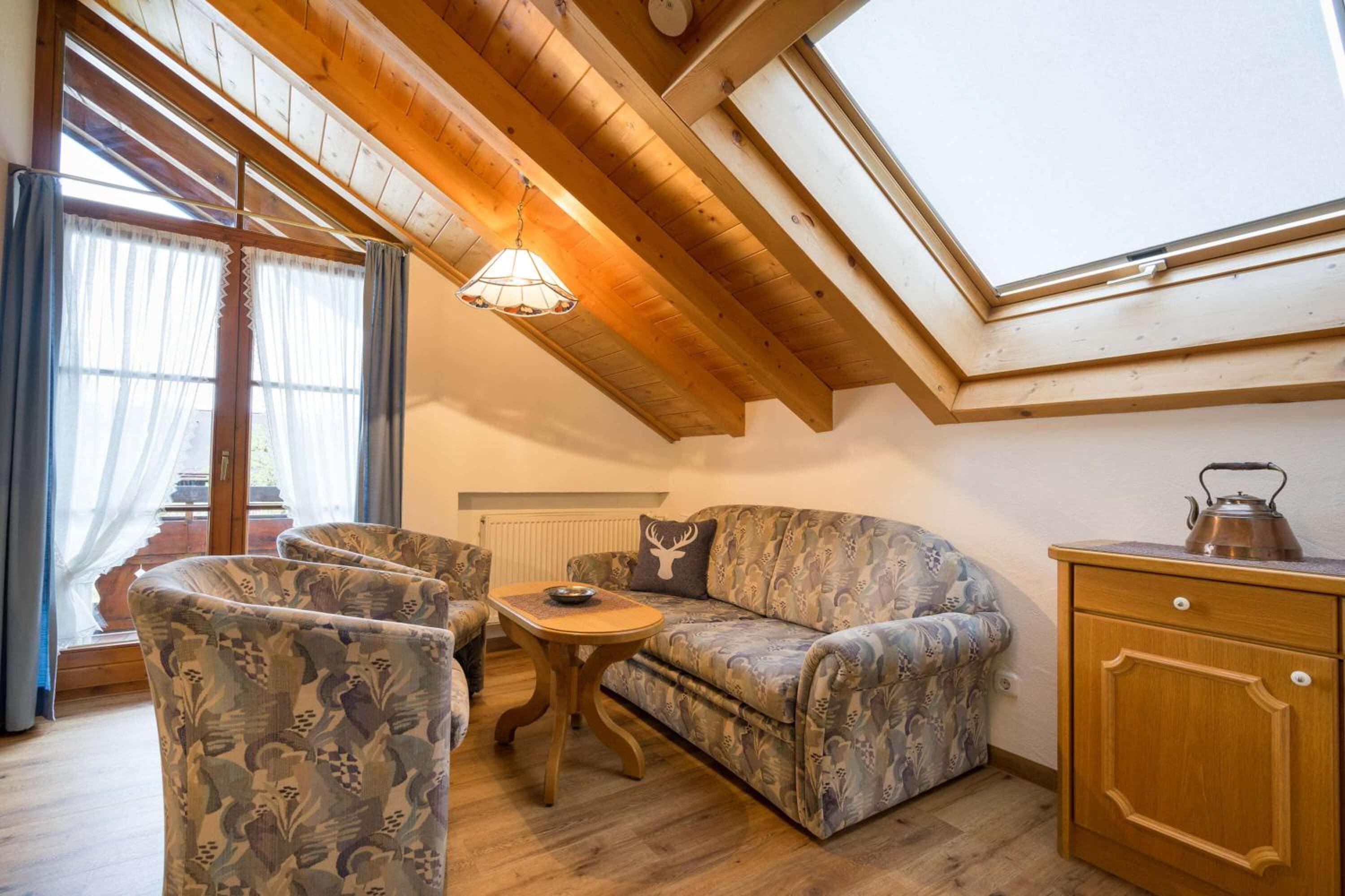 Landhaus Barbara Ferienwohnungen