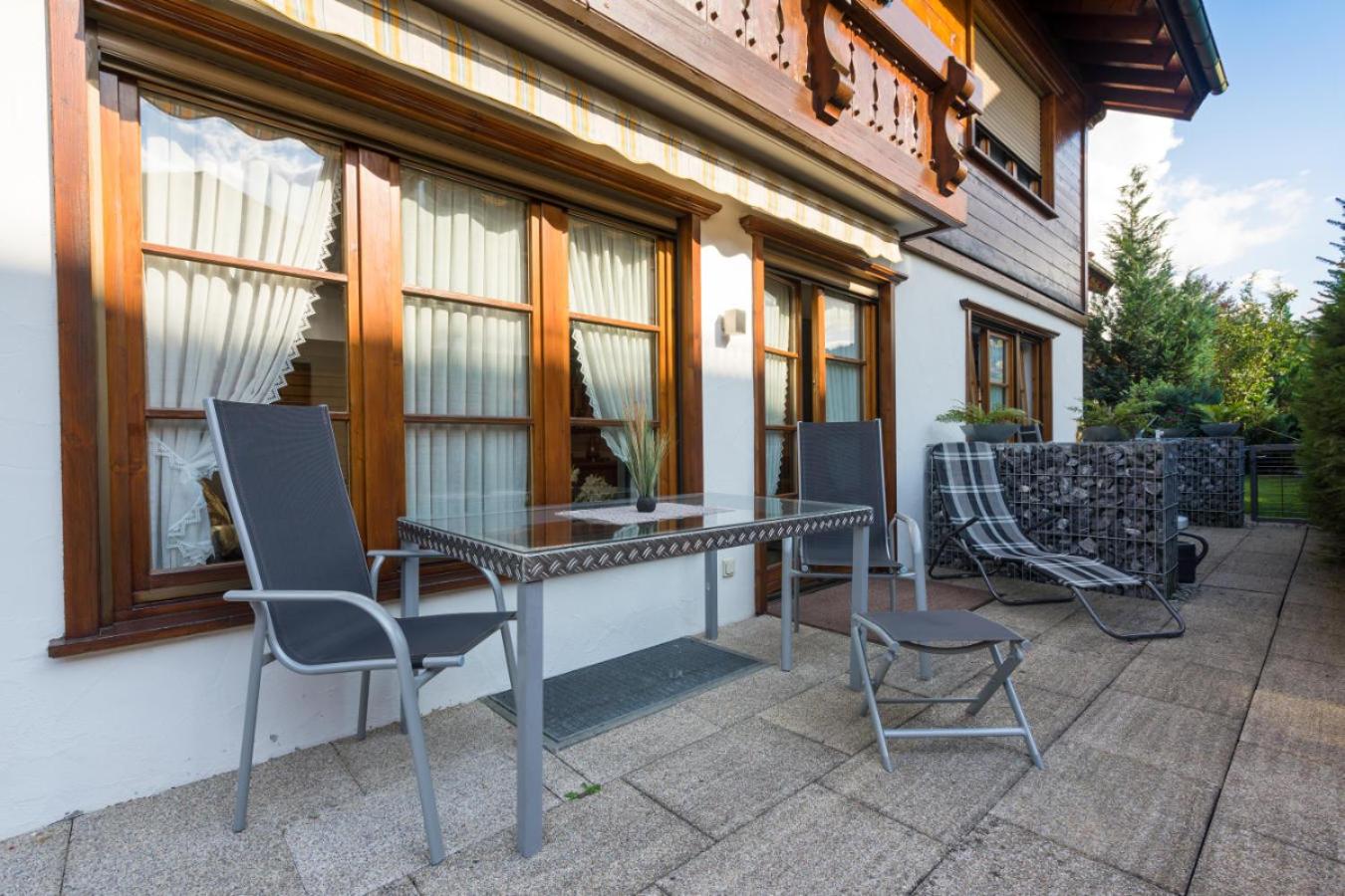 Landhaus Barbara Ferienwohnungen