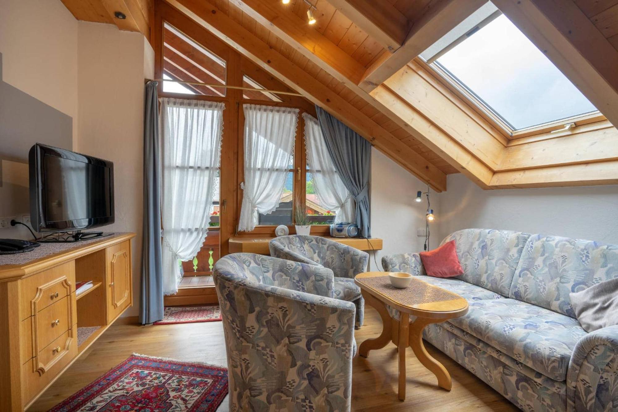Landhaus Barbara Ferienwohnungen