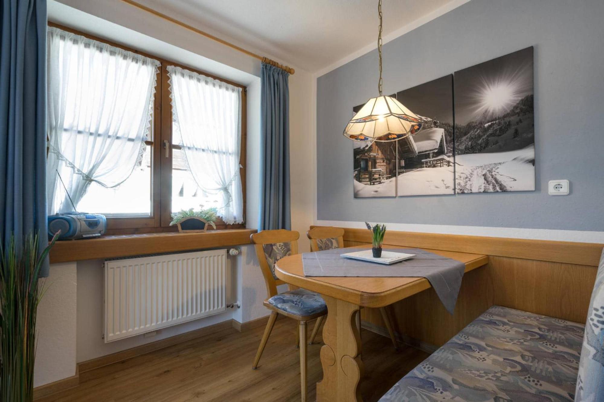 Landhaus Barbara Ferienwohnungen