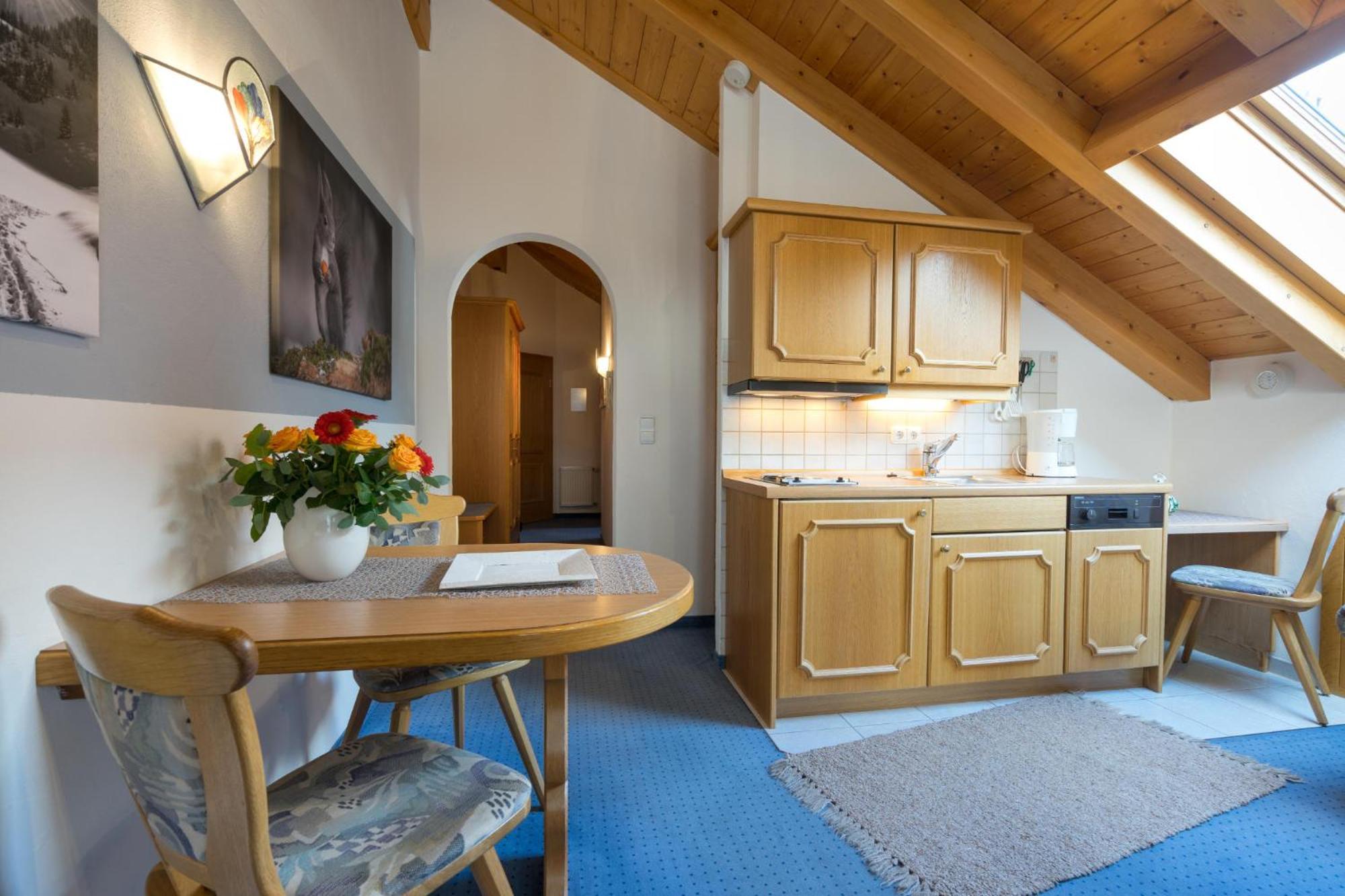 Landhaus Barbara Ferienwohnungen
