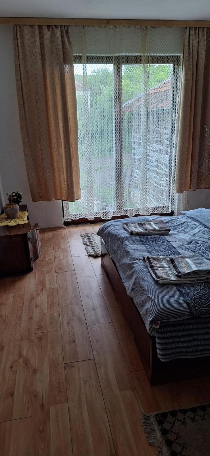 Prenoćište Stojadinović view 2