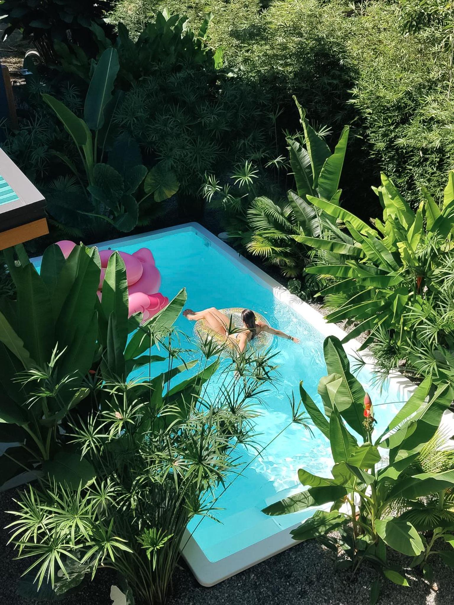 Kanoa Lodge - Adults and 18 plus only