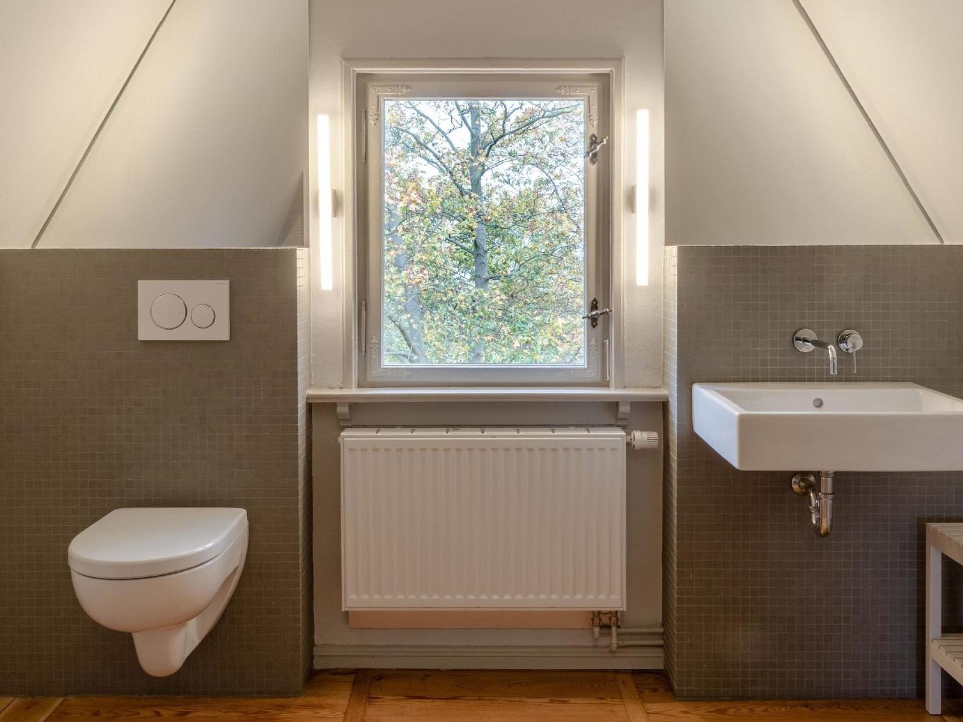 Ferienhaus Erika in Ostseebad Göhren