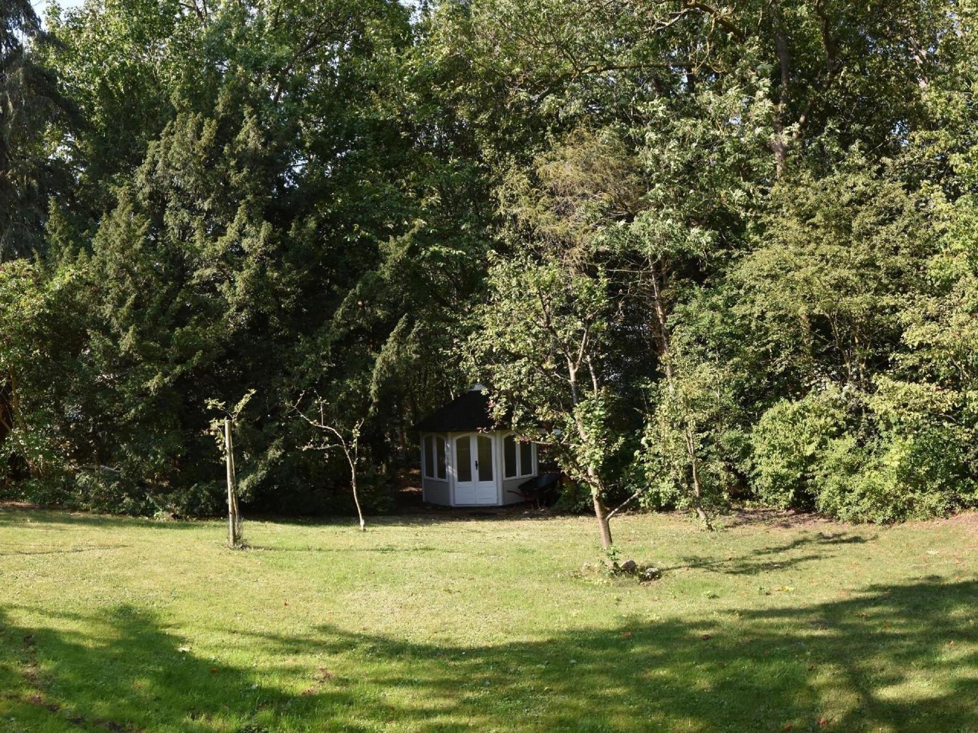 Ferienhaus Erika in Ostseebad Göhren