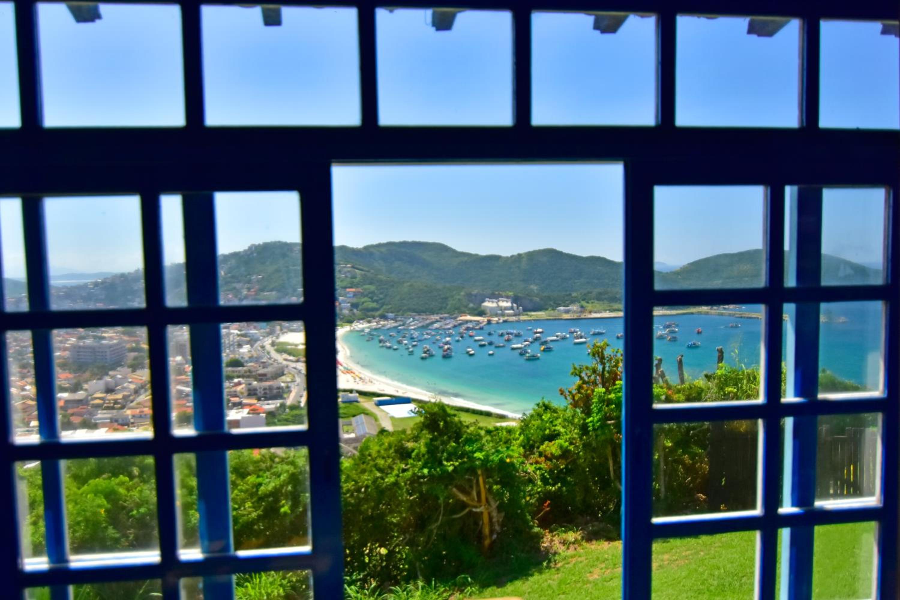 Pousada Tanto Mar