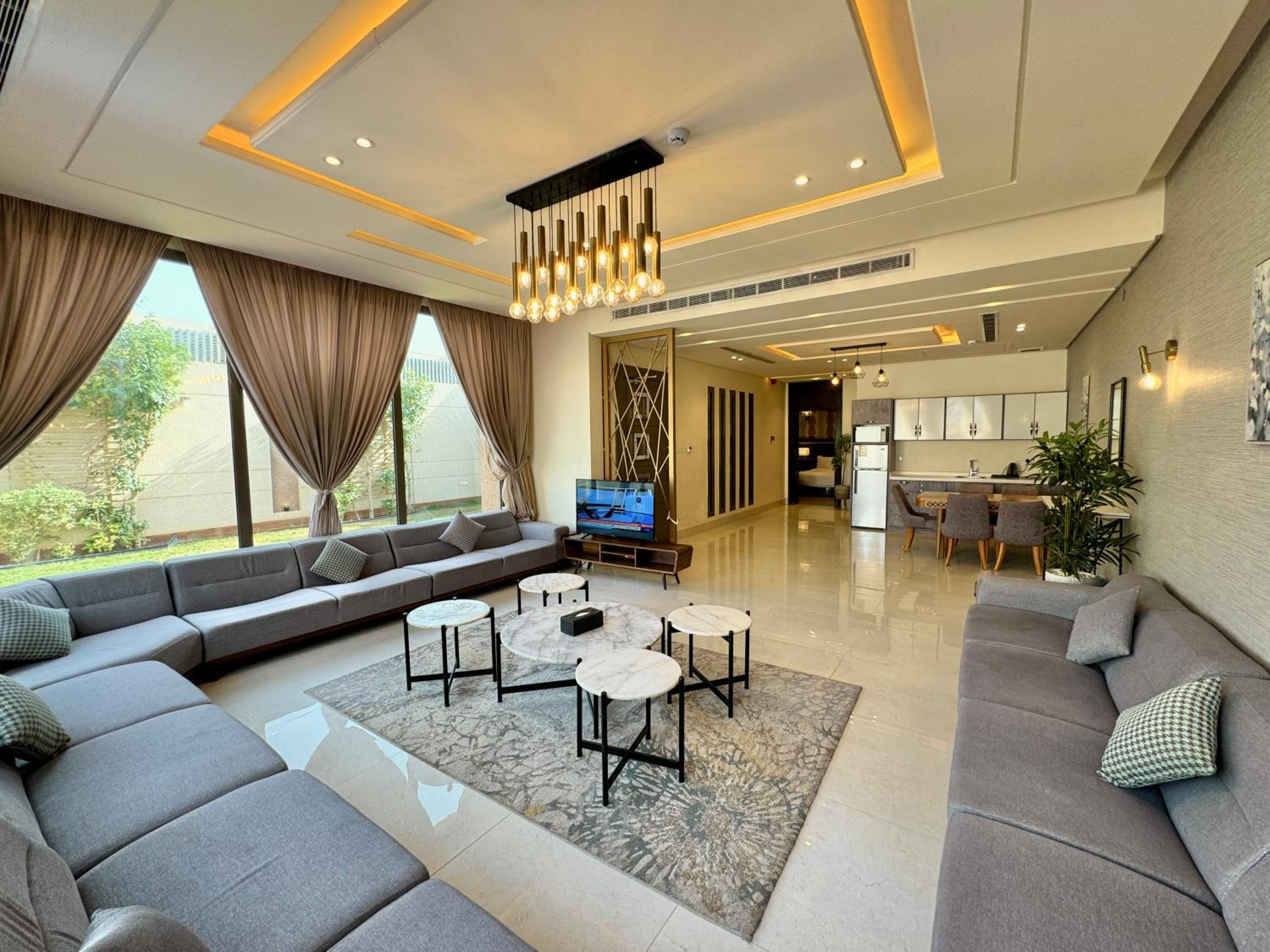 Dilan Resorts