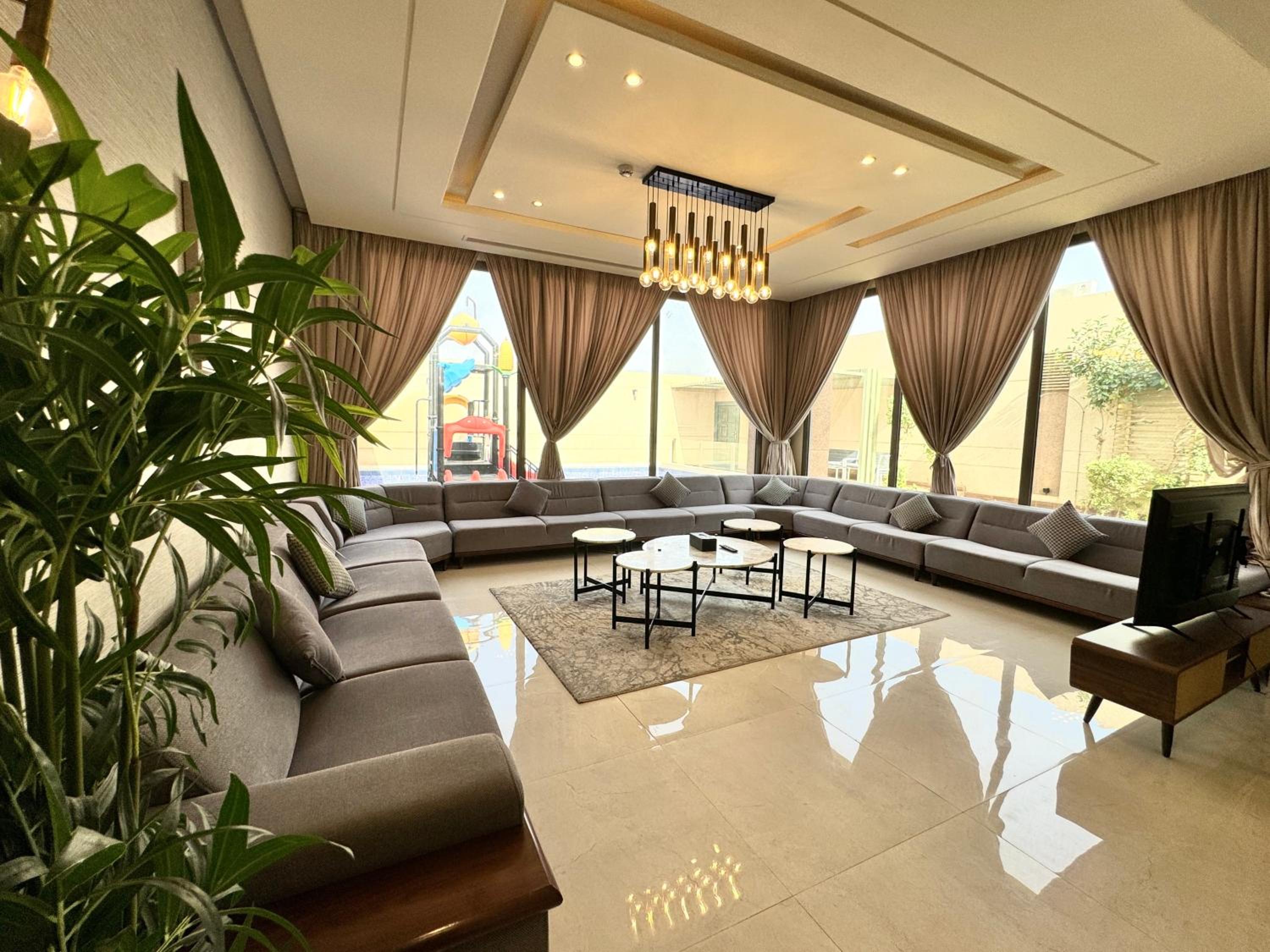 Dilan Resorts