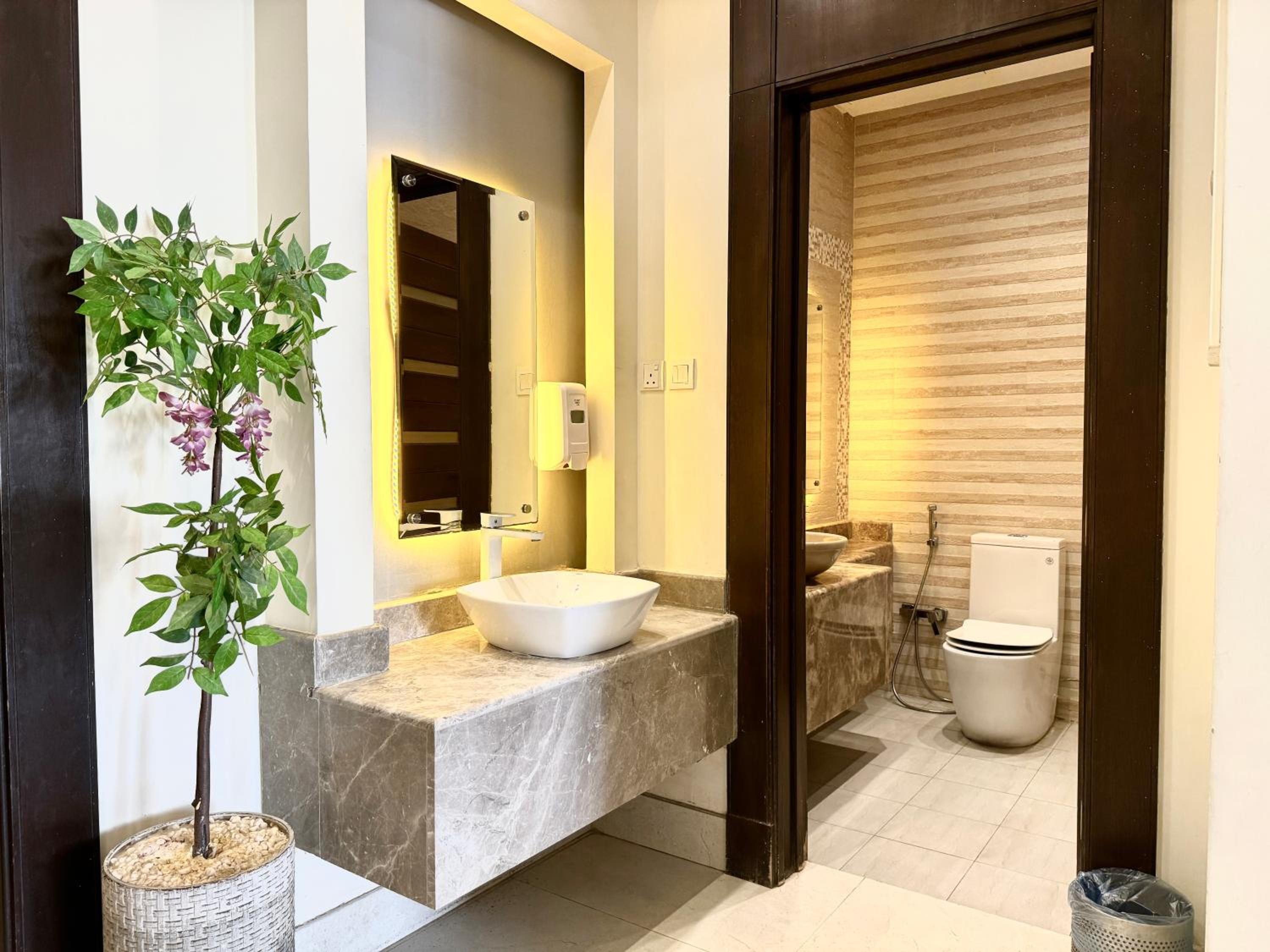 Dilan Resorts