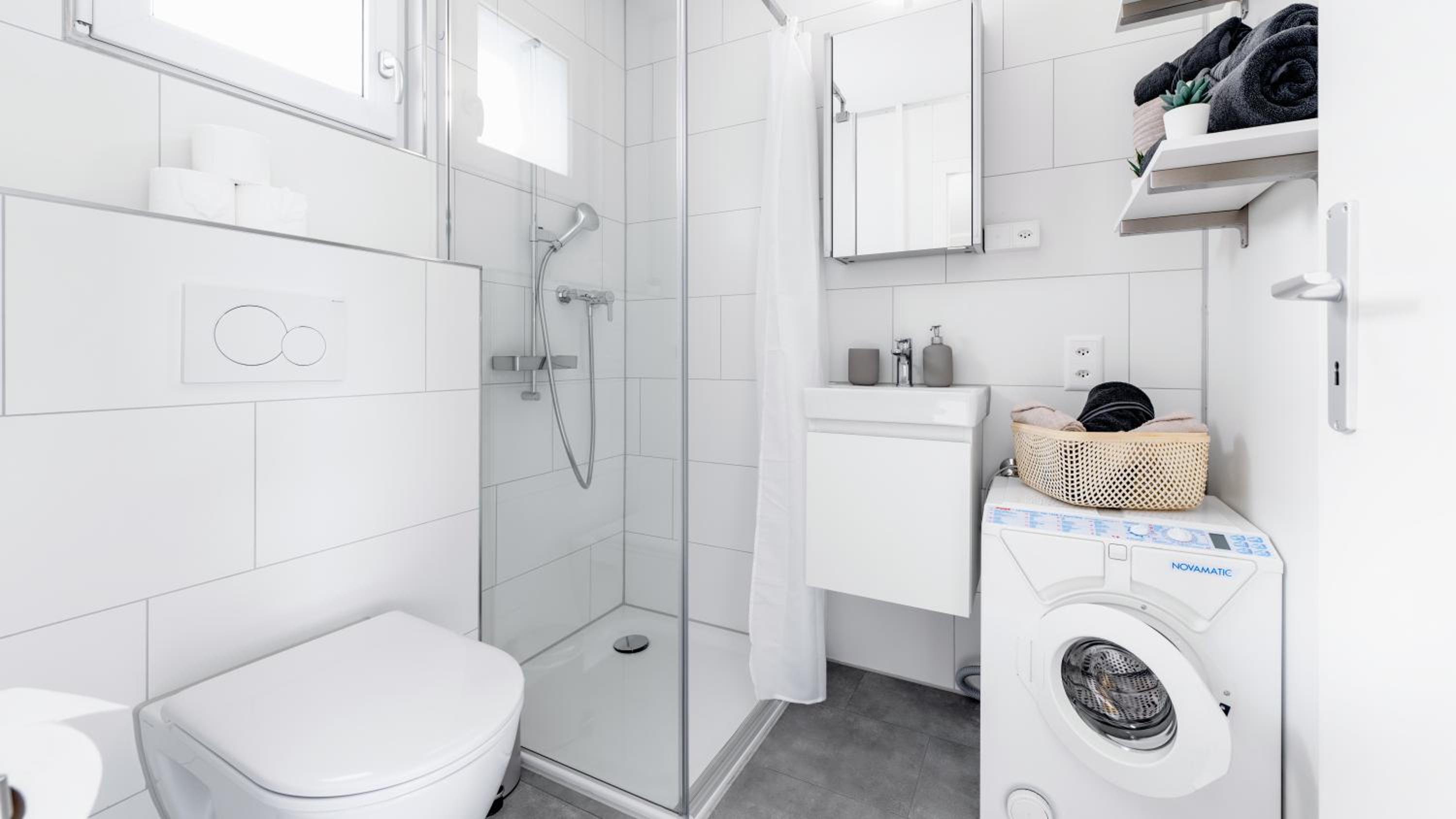 APARTAMO by Anstatthotel - self-check-in