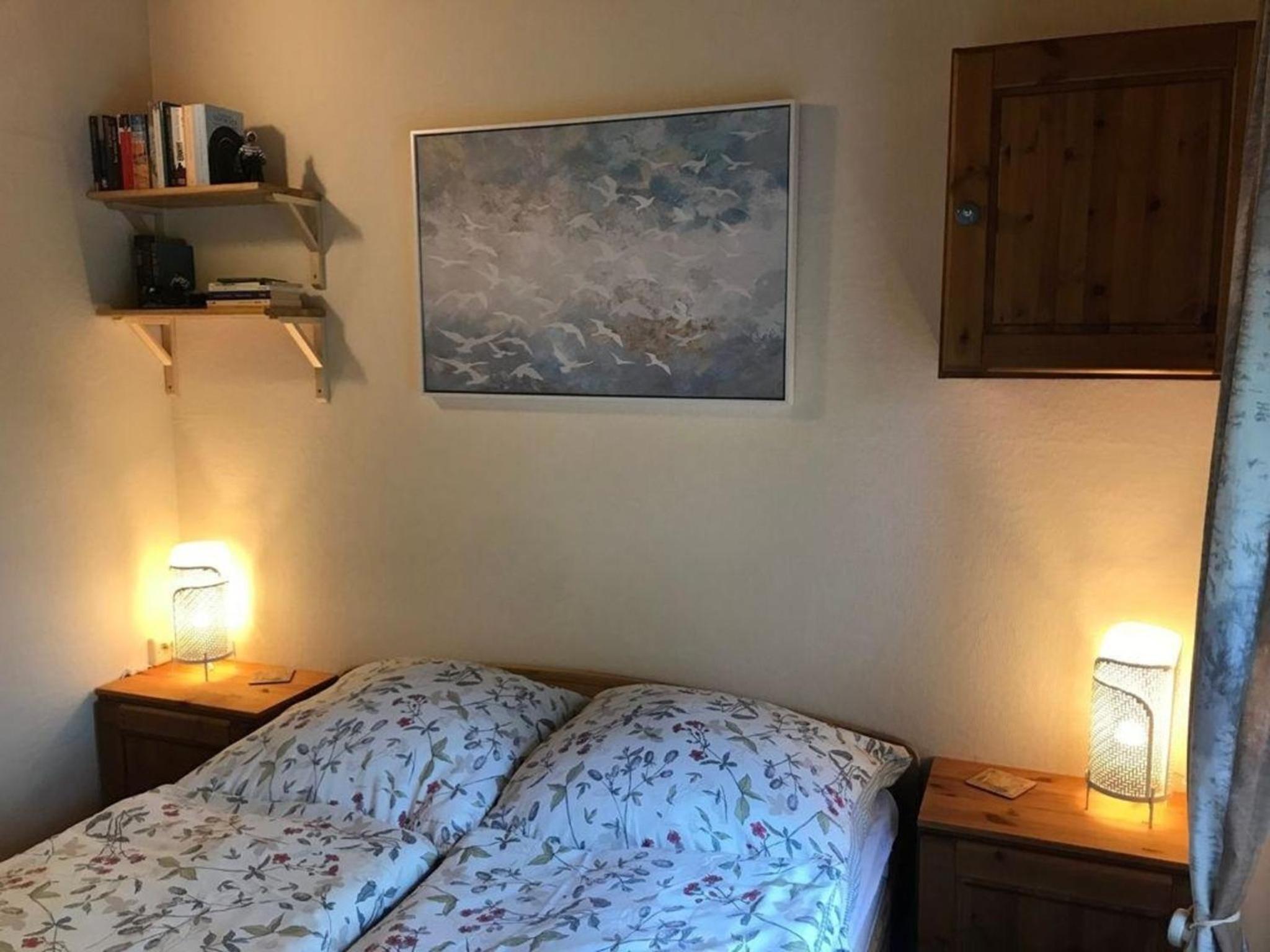 Ferienhaus De Seekobb direkt an der Nordsee