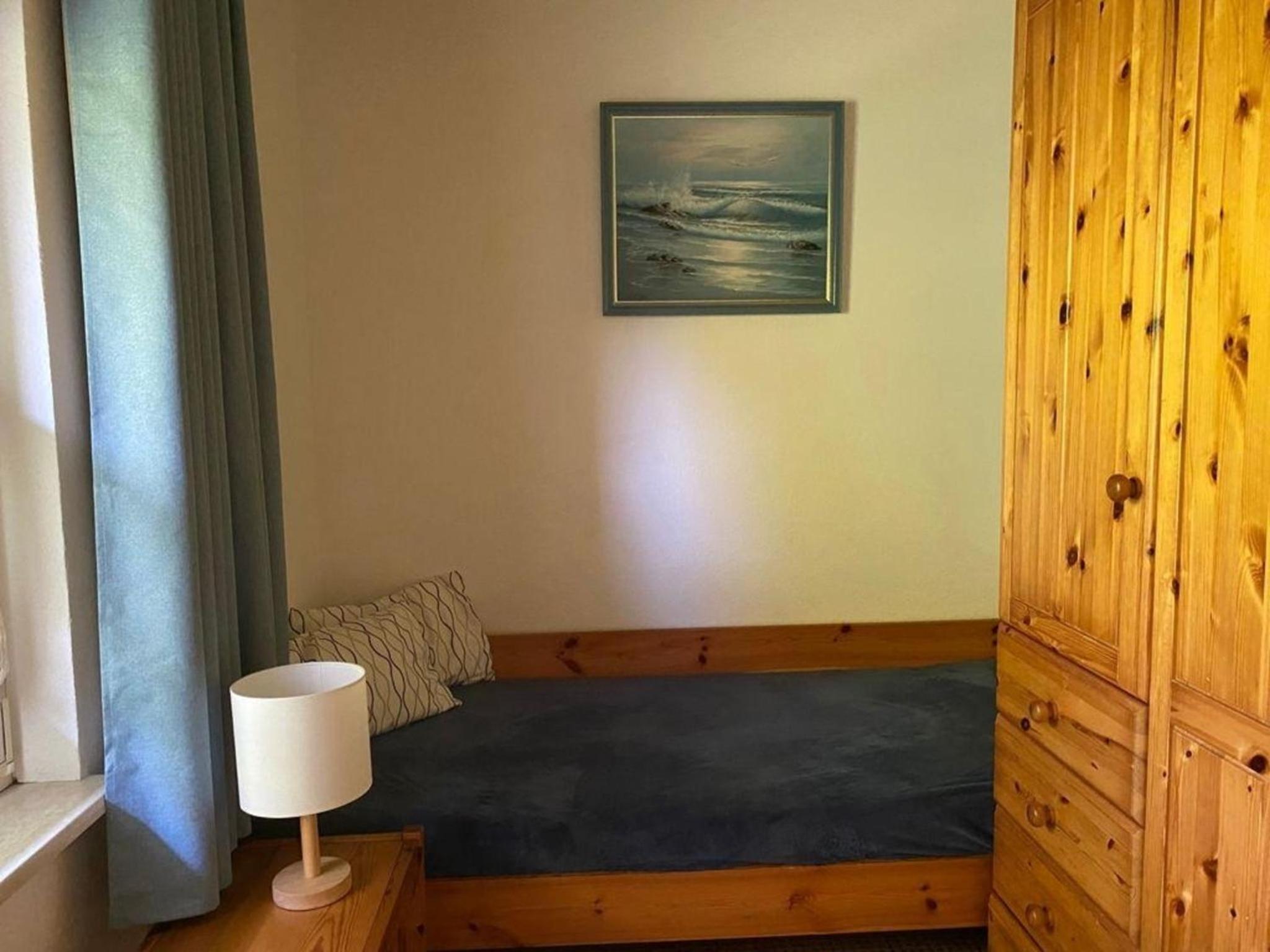 Ferienhaus De Seekobb direkt an der Nordsee