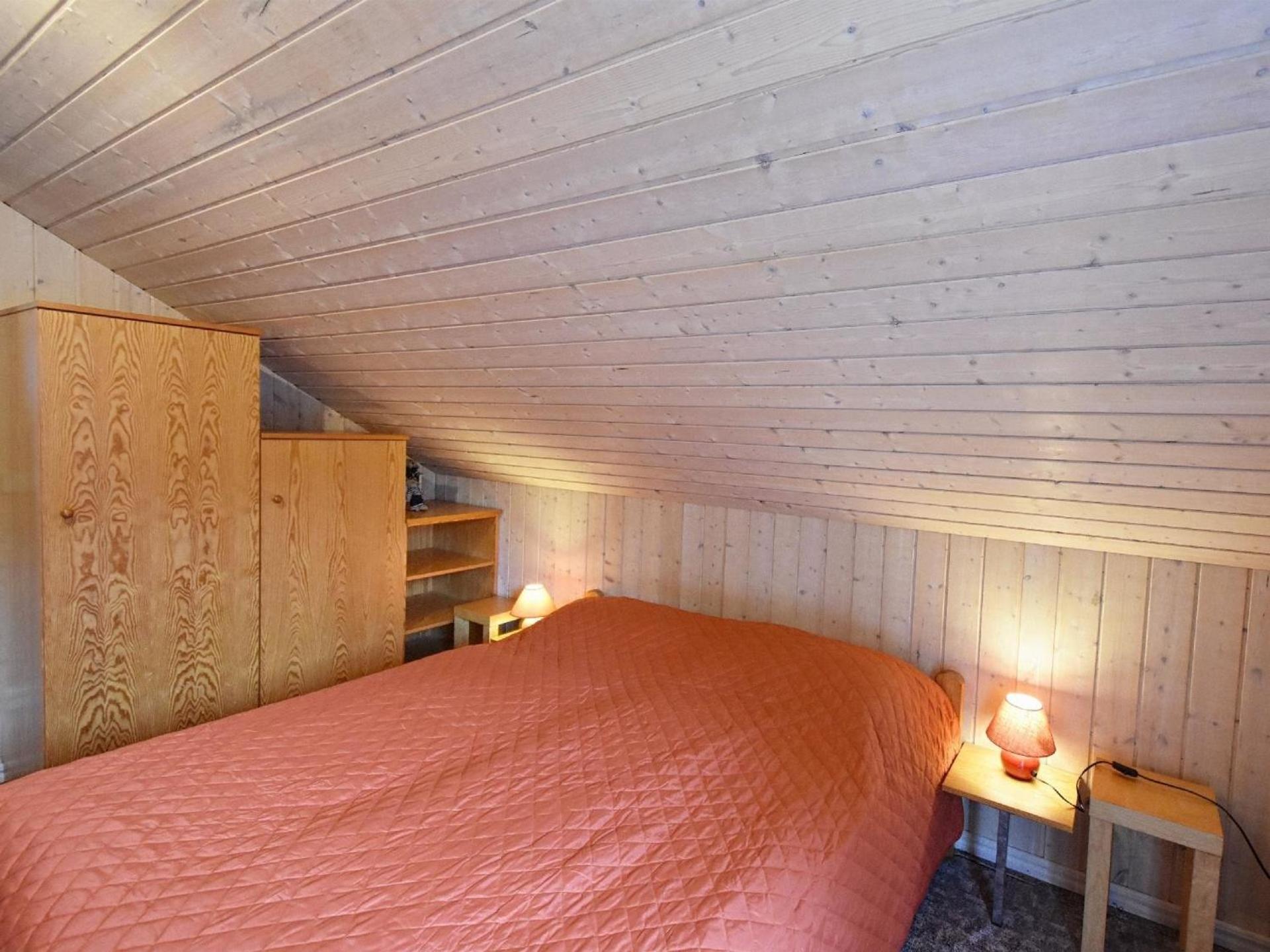 Ferienhaus Ostseeblick mit Whirlpool und Kamin