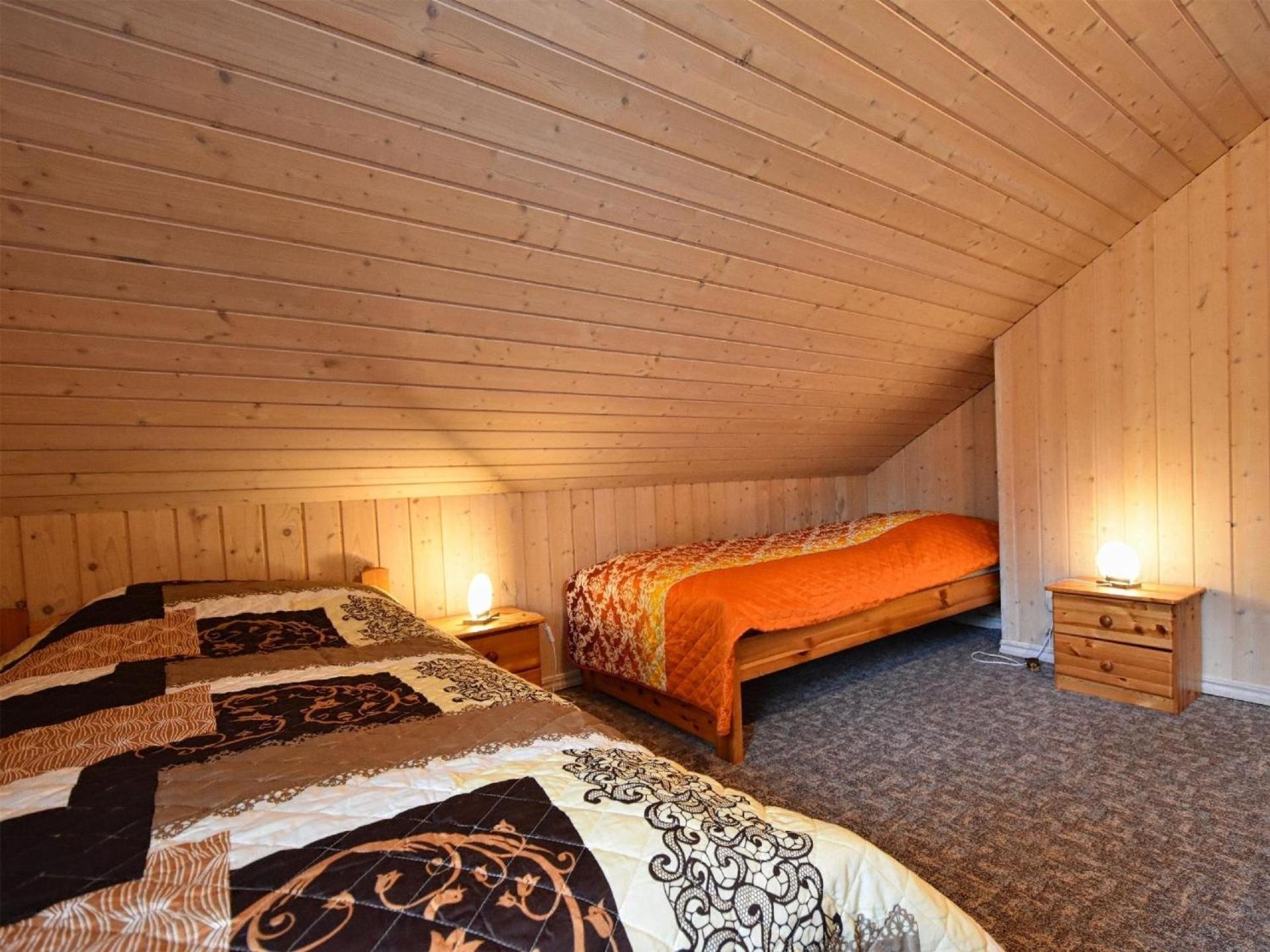 Ferienhaus Ostseeblick mit Whirlpool und Kamin