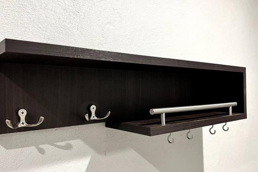 Maranello - Exclusive suite in Guadalupe Inn - HiveNB photo 4