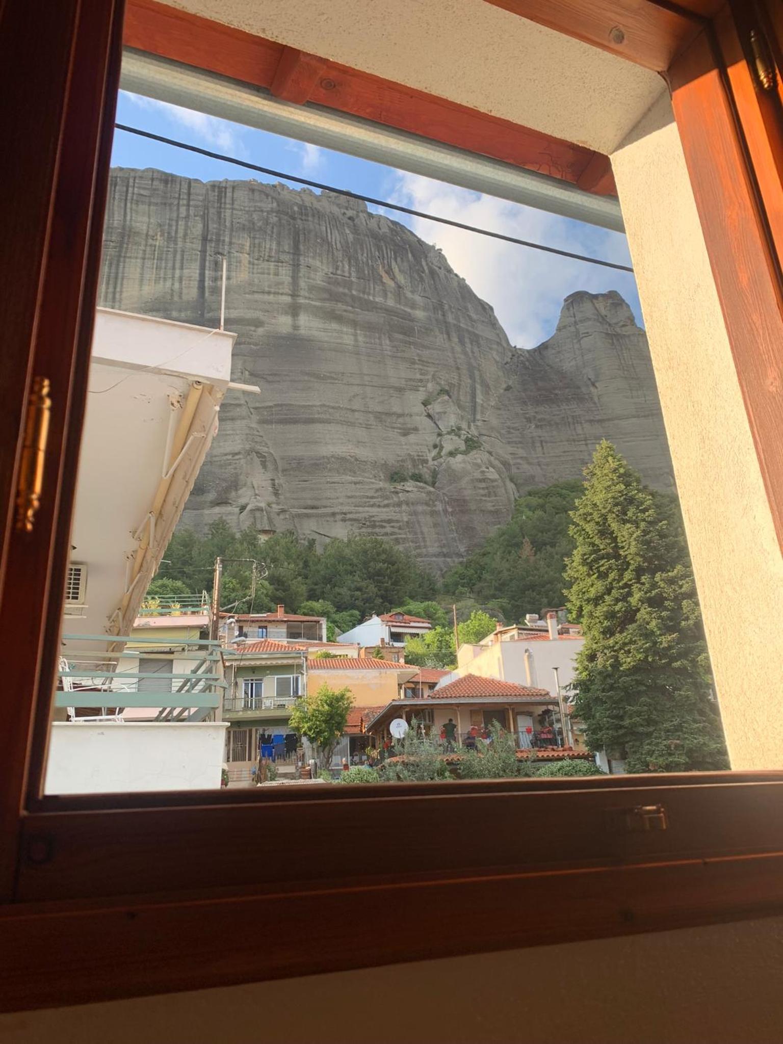Pirinas Meteora