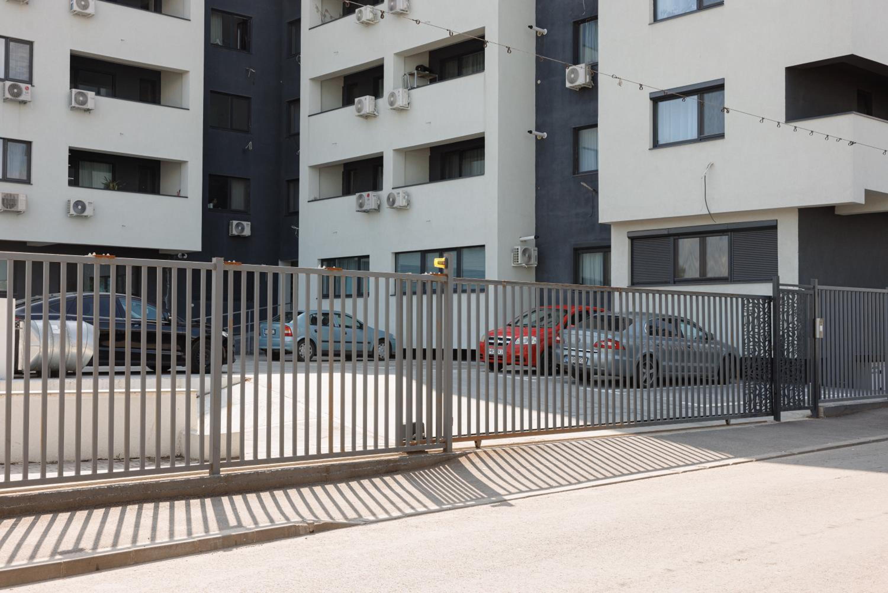 Runcu Apartment