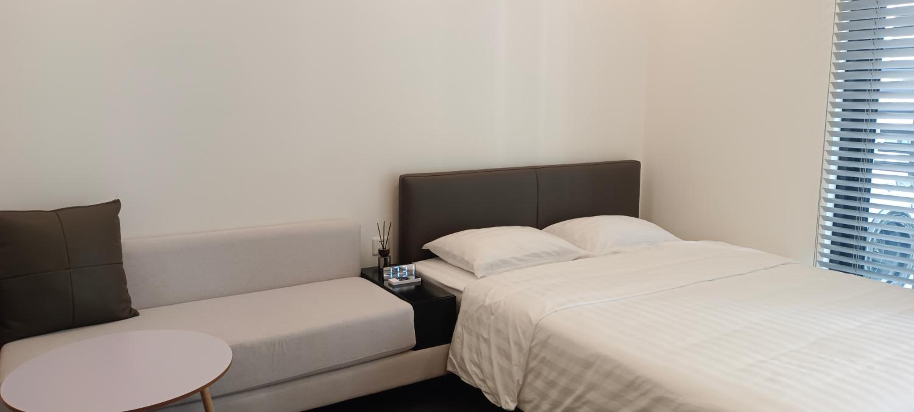Studio Tonkin 2, Vinhomes Smart City