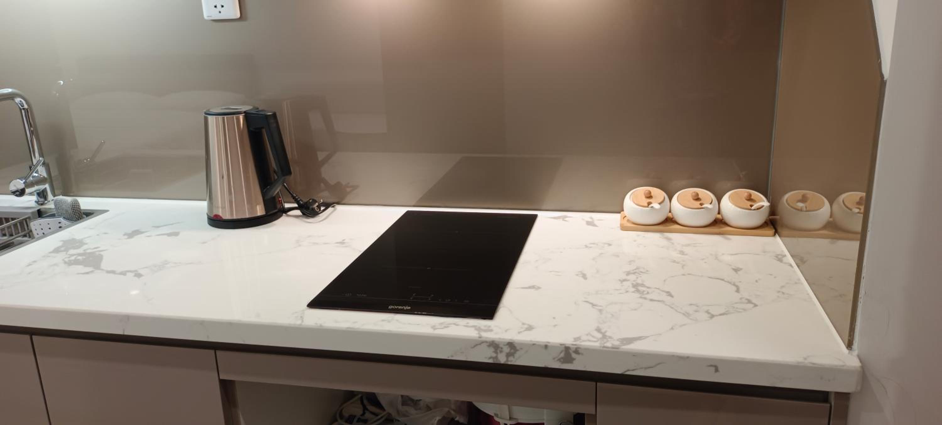 Studio Tonkin 2, Vinhomes Smart City